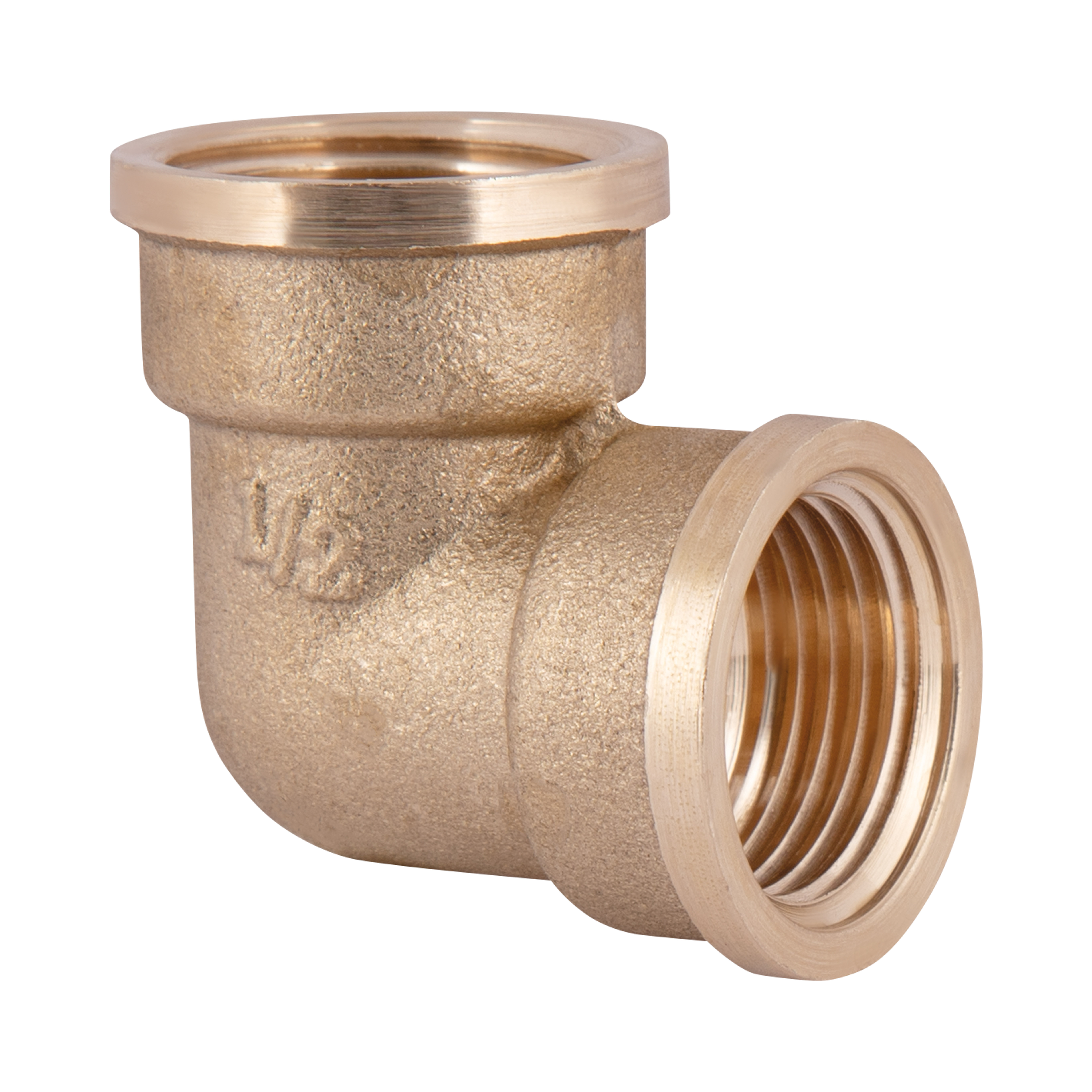 Кут Thermo Alliance Standart 1/2" ВР SD41815