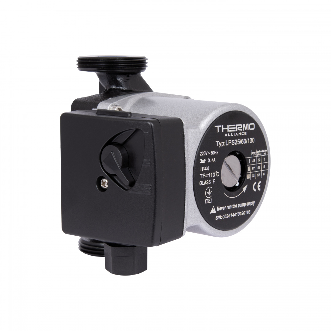 Насос циркуляційний Thermo Alliance LPS 25/60/130