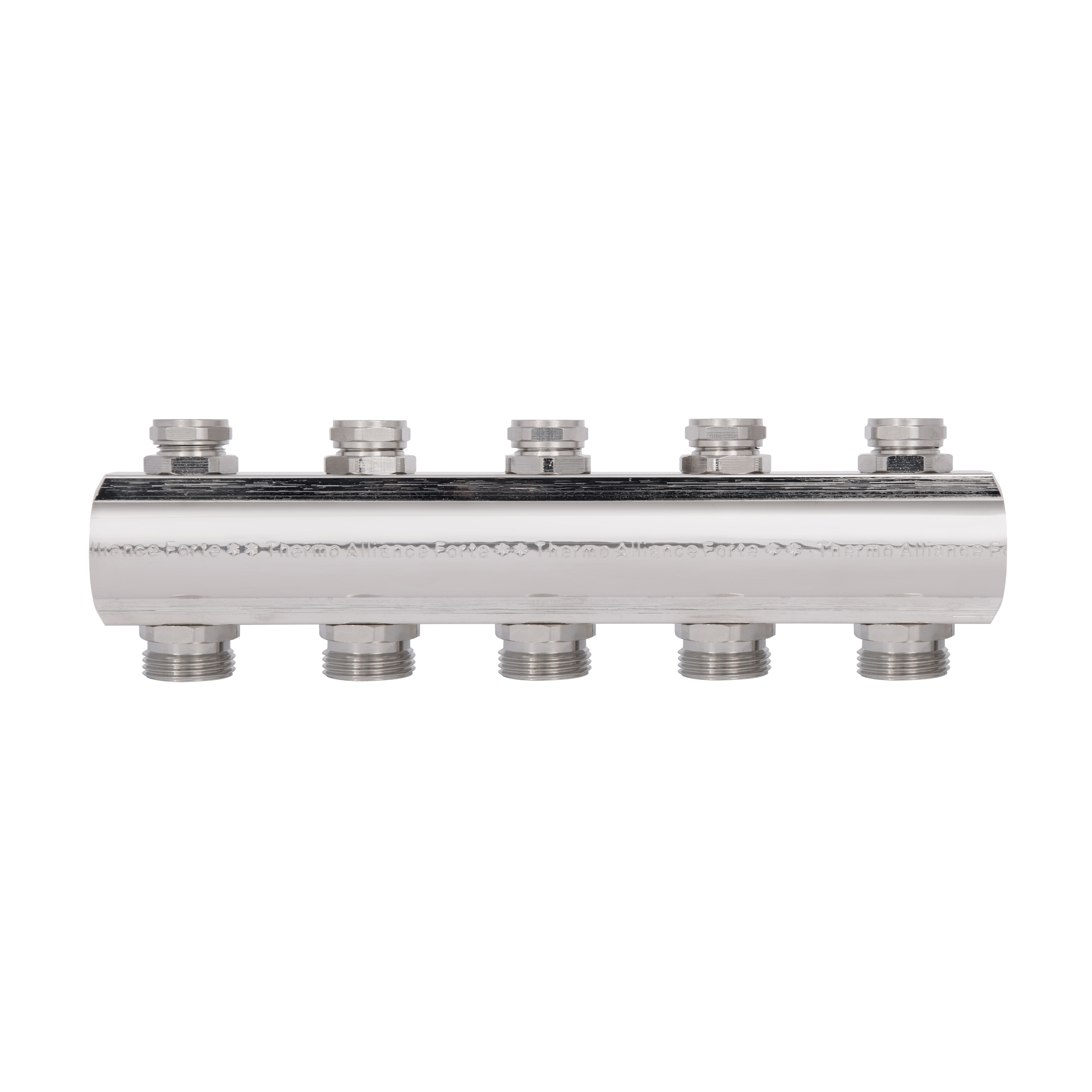 Колектор Thermo Alliance Forte 1" 5 виходів SF002W5