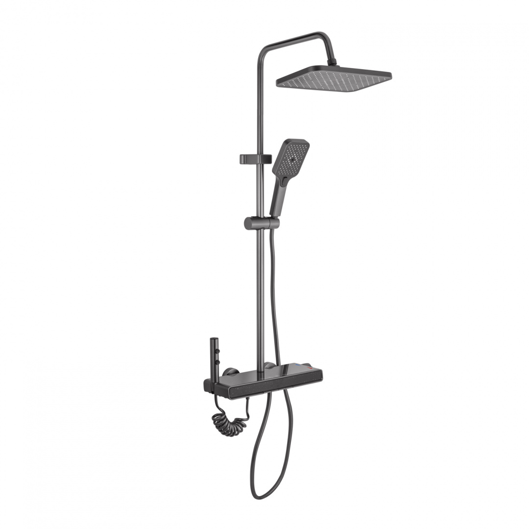 Душова система Agua Acero - AVION 5013AM