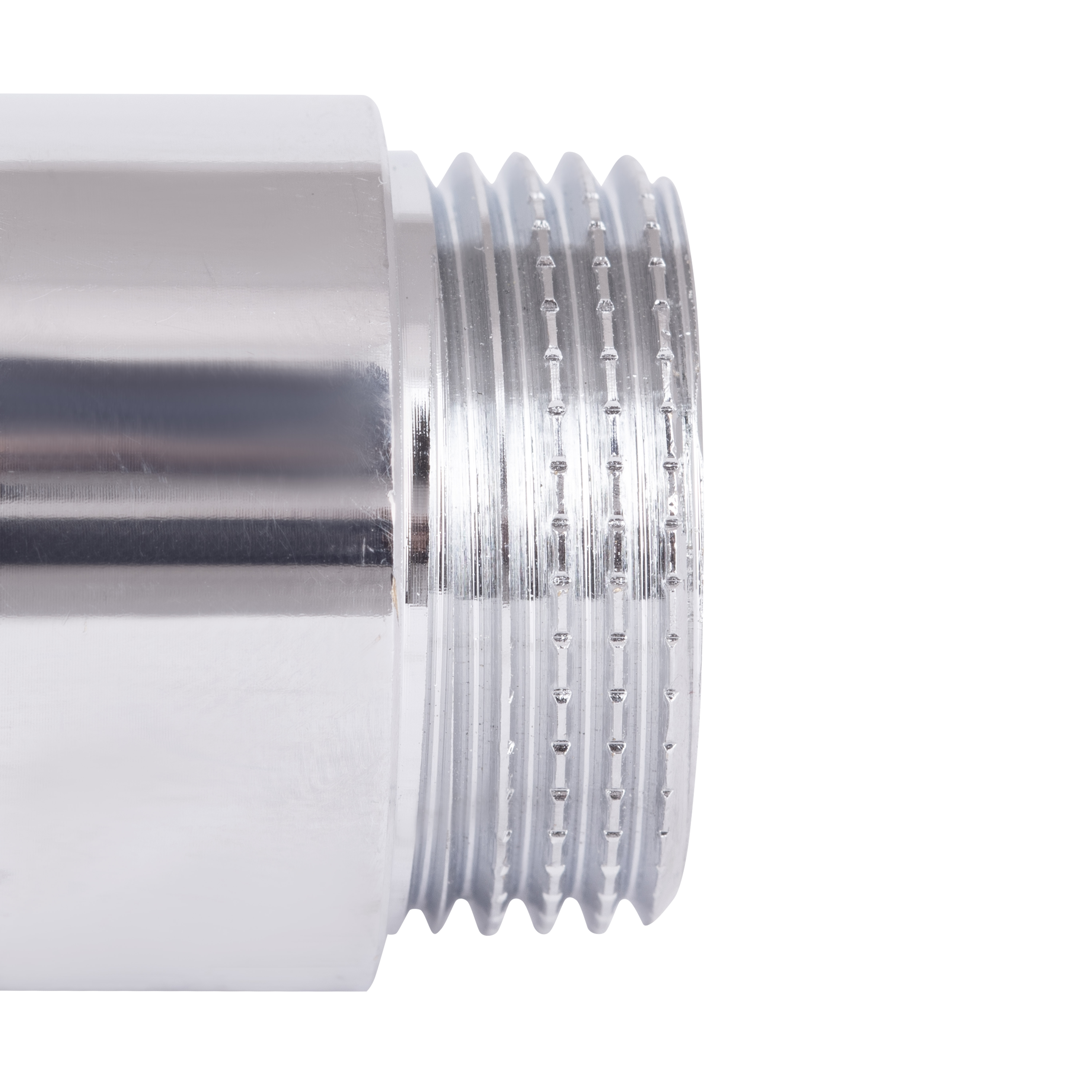 Подовжувач Thermo Alliance Standart 40х3/4" хром SD1302040