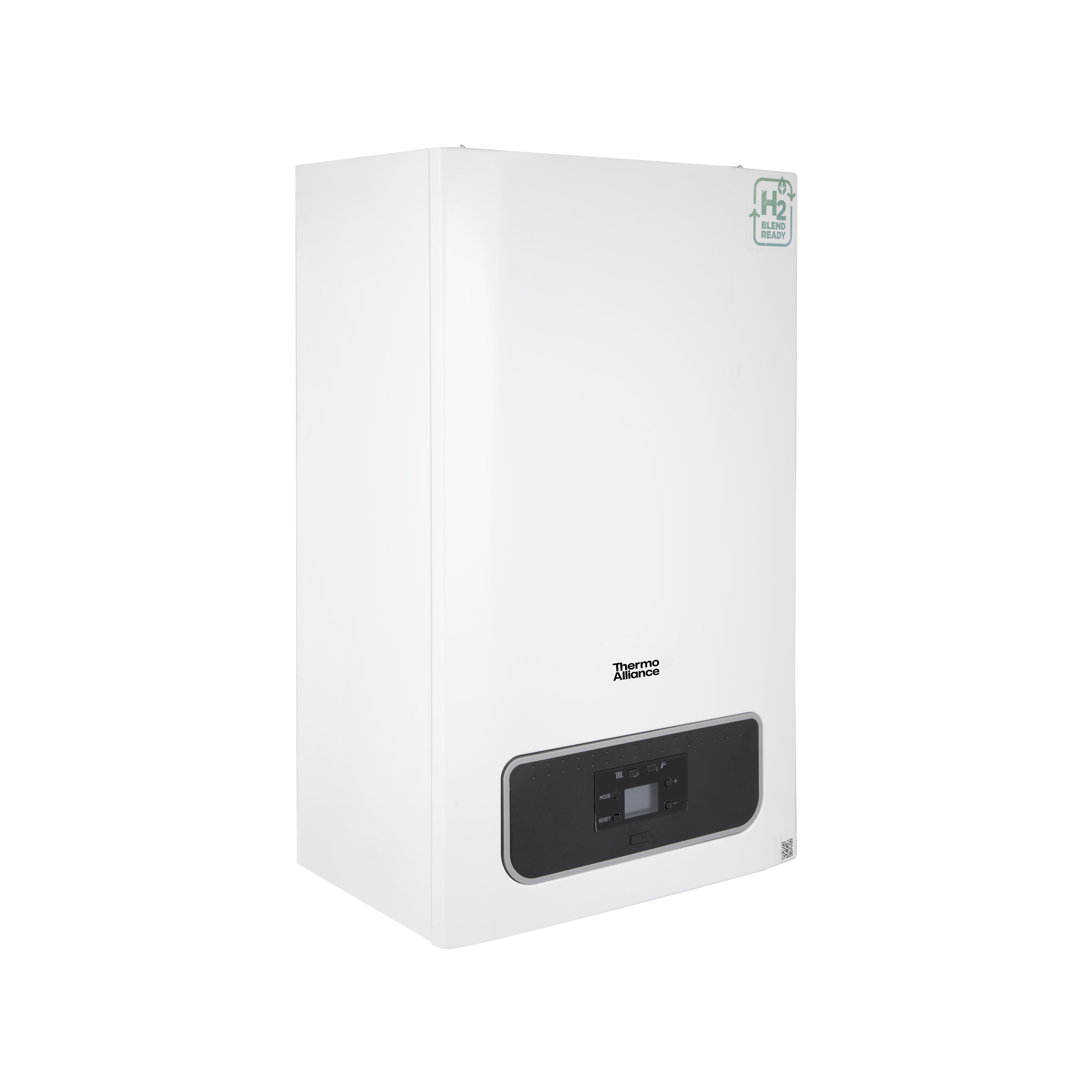 Котел газовий Thermo Alliance Ewa System 28 кВт одноконтурний, конденсаційний