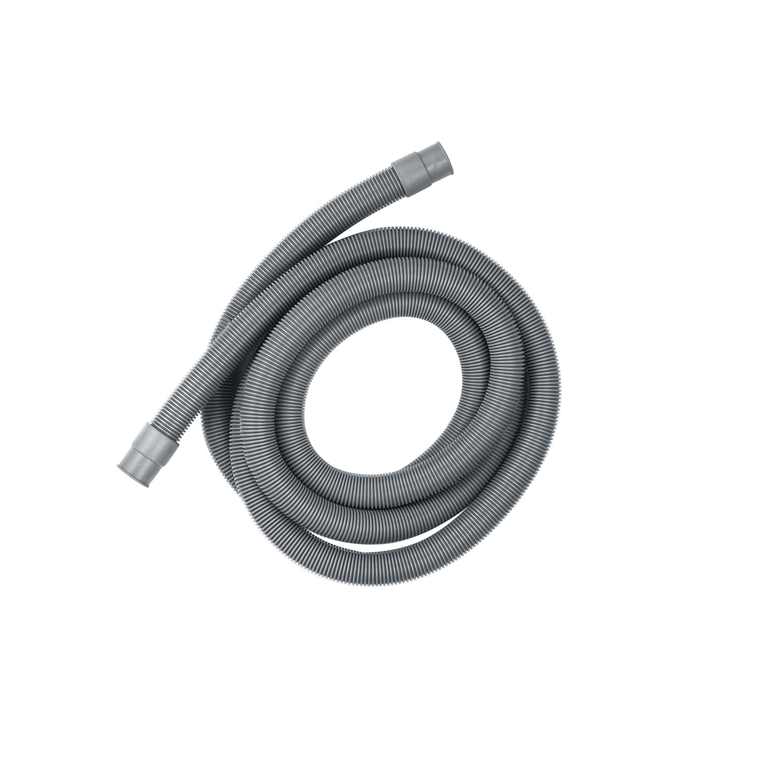 Шланг зливний для пральної машини KronoPlast 350 см OH350034