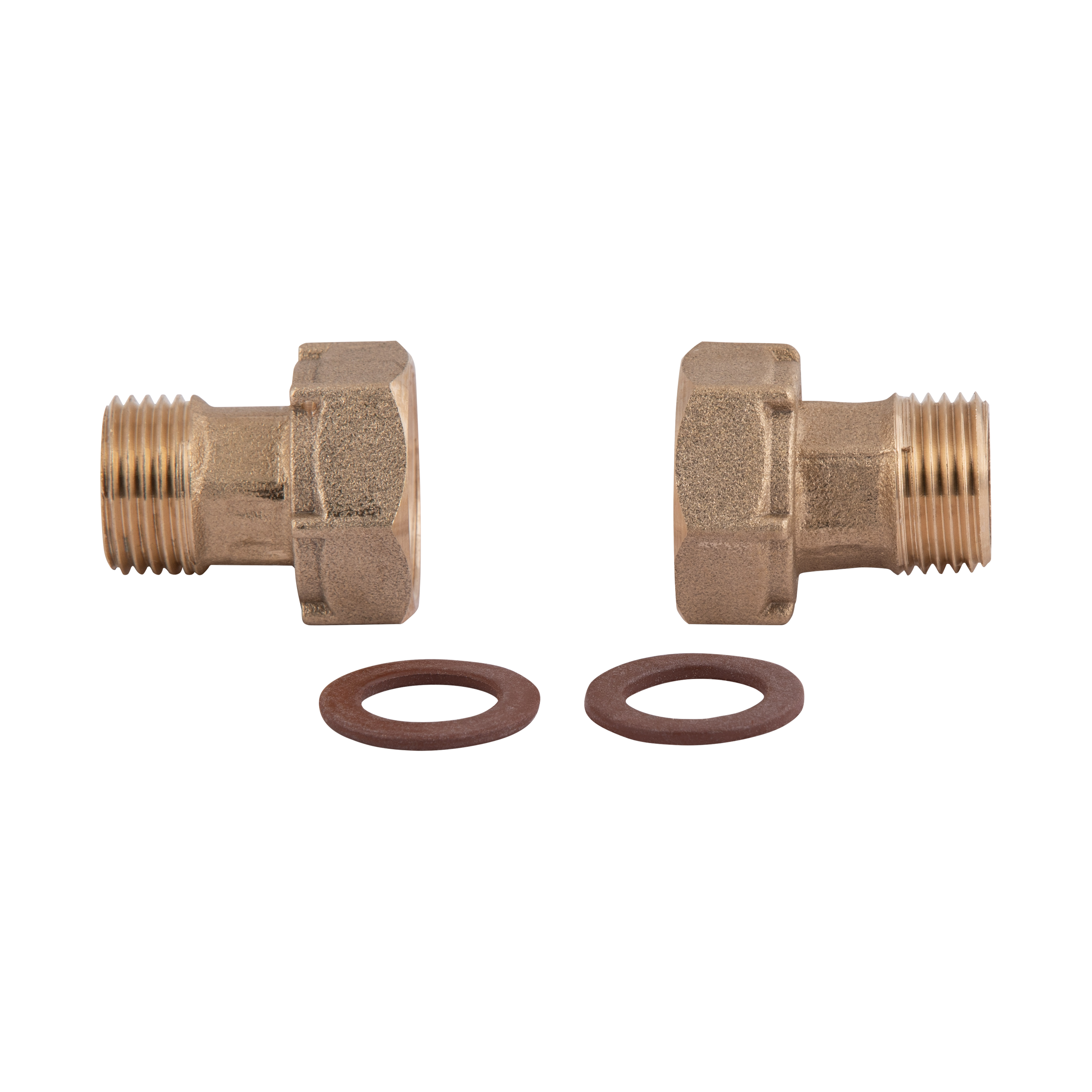 Комплект для лічильника Thermo Alliance Standart 1/2"З х 3/4"В SD42915