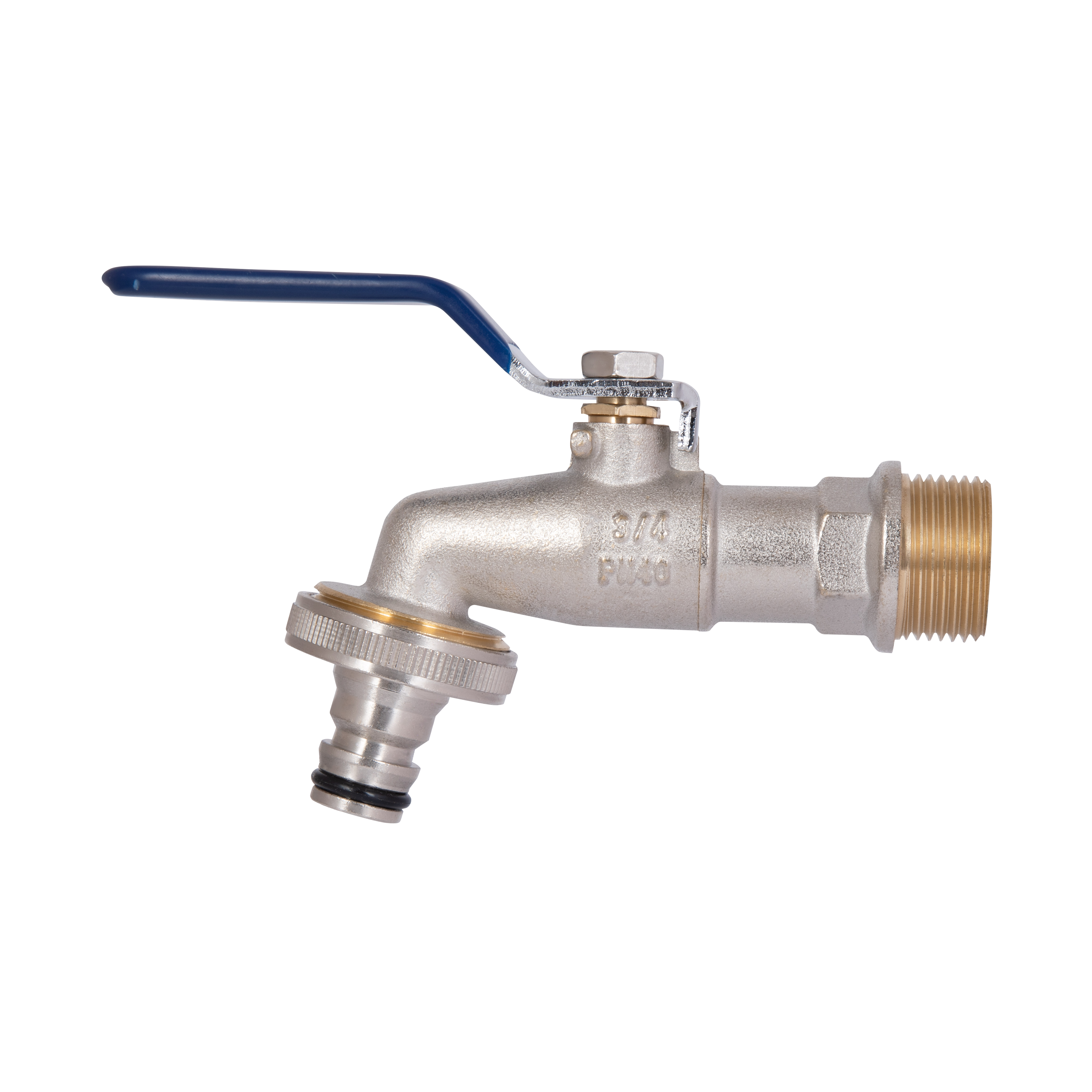 Кран поливальний Thermo Alliance Standart 3/4" SD140W20