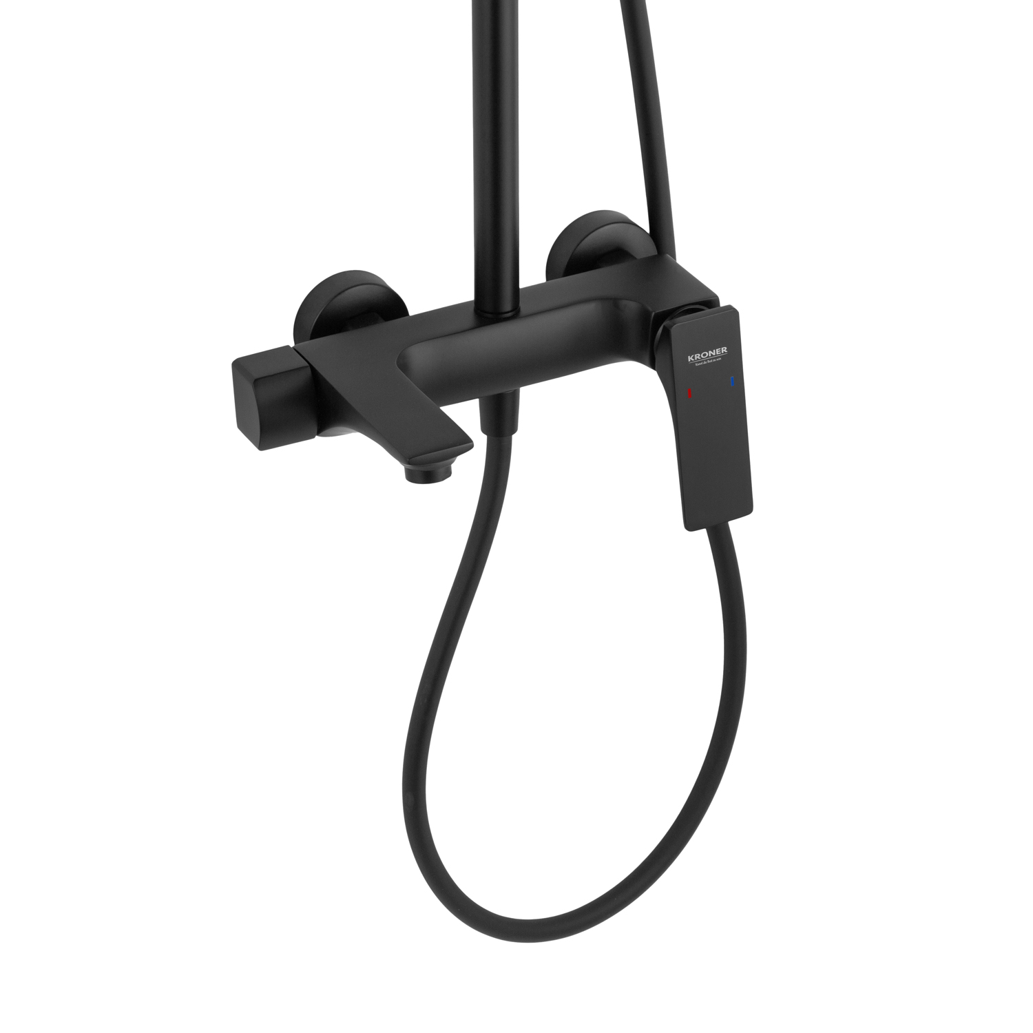 Душова система Kroner KRP Vog - SCH064