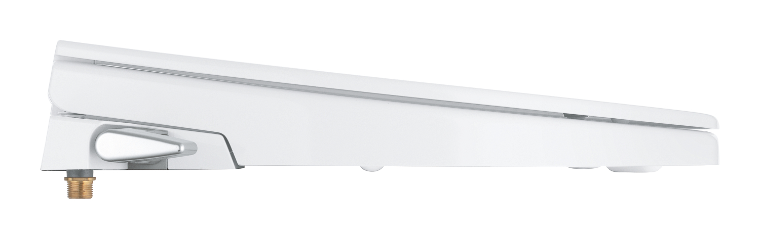 Кришка-біде Grohe Bau Ceramic (39648SH0)