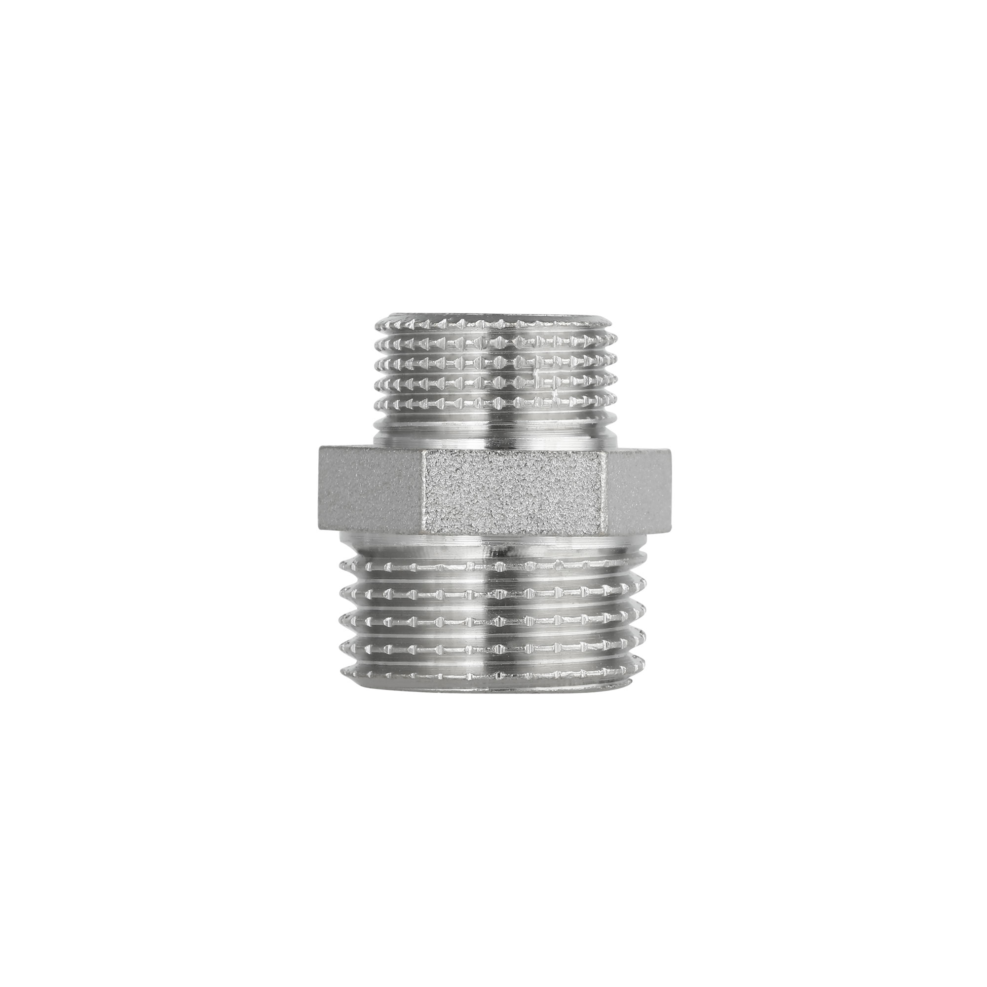 Ніпель редукційний Thermo Alliance Forte 1/2"х1/4" SF359156