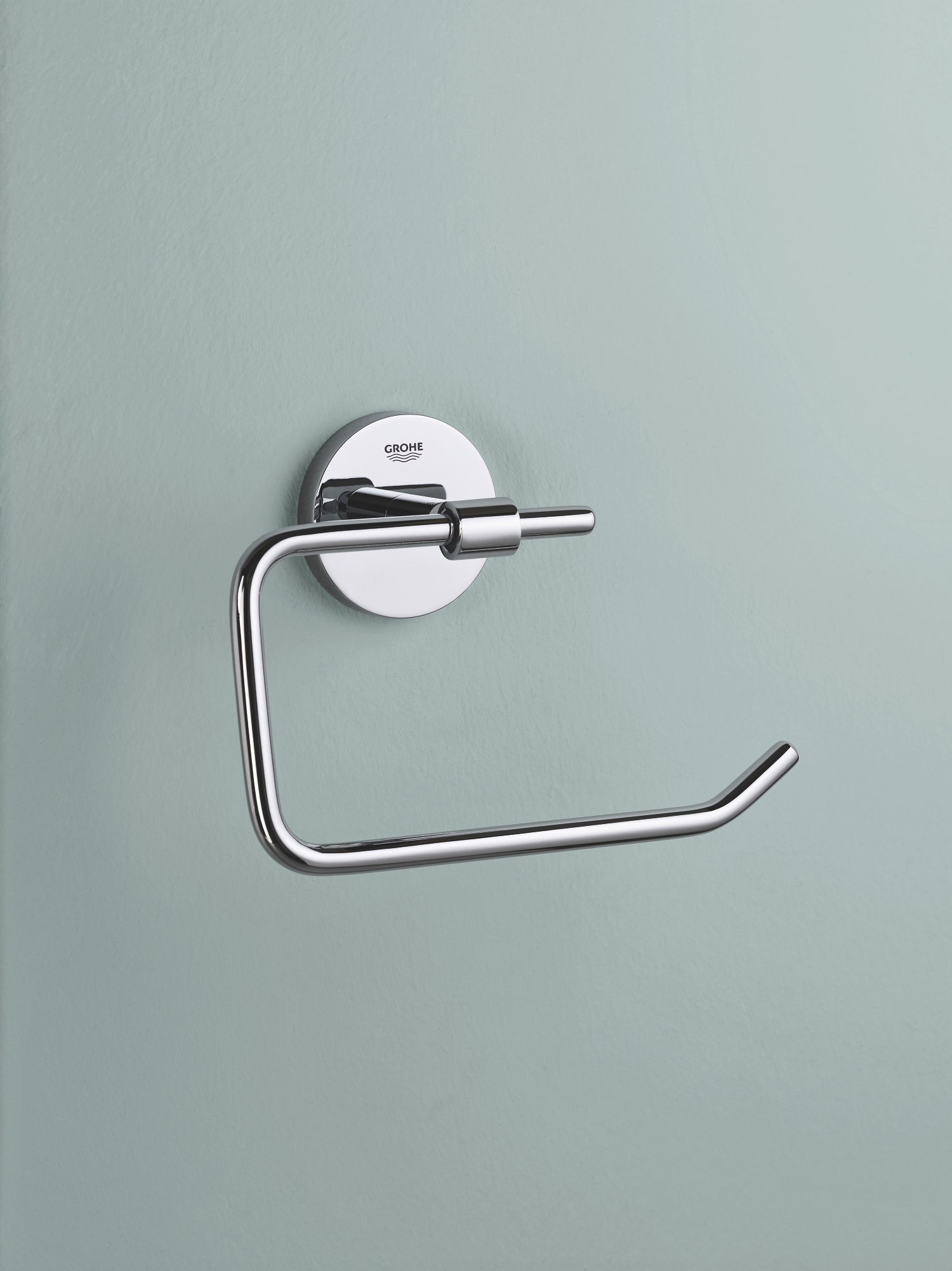 Тримач для туалетного паперу Grohe Bau Cosmopolitan Neutral (40457001)