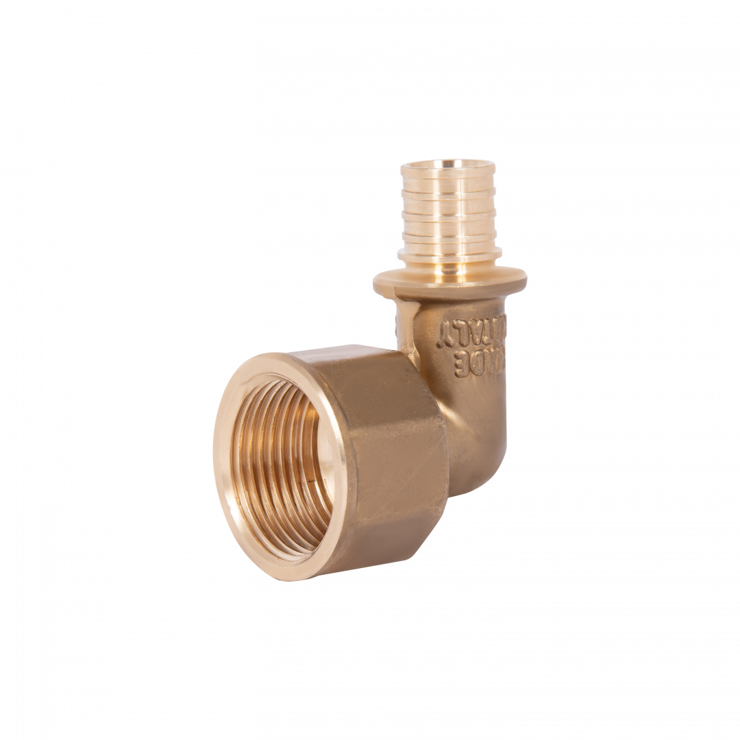 Кут натяжний Icma №1037 d16х2,2-3/4"В 851037AEBO05