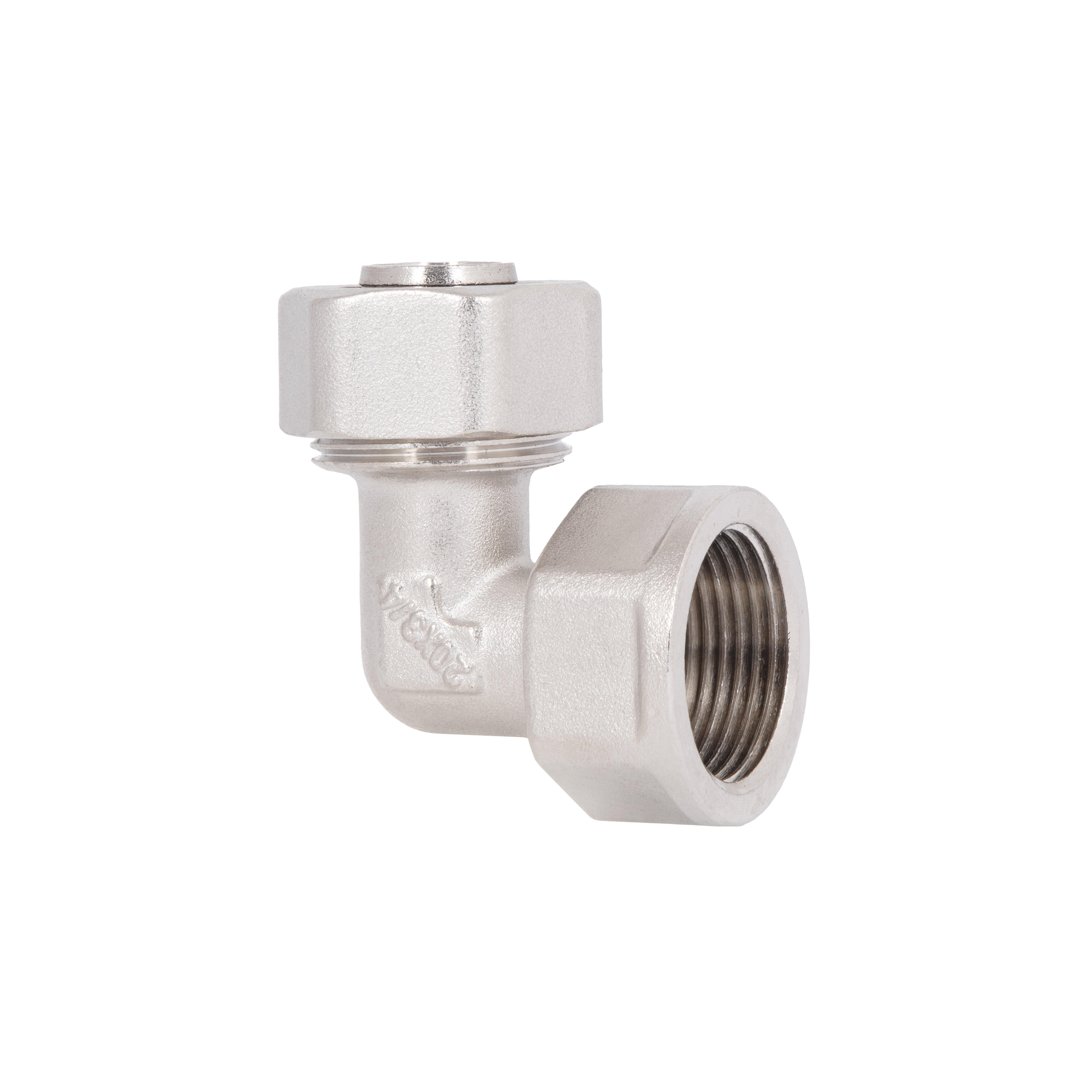 Кут обтискний Thermo Alliance Standart 20х3/4" ВР SD156W2020