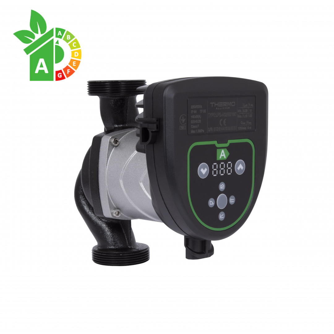 Насос циркуляційний Thermo Alliance LPSA 32/80/180