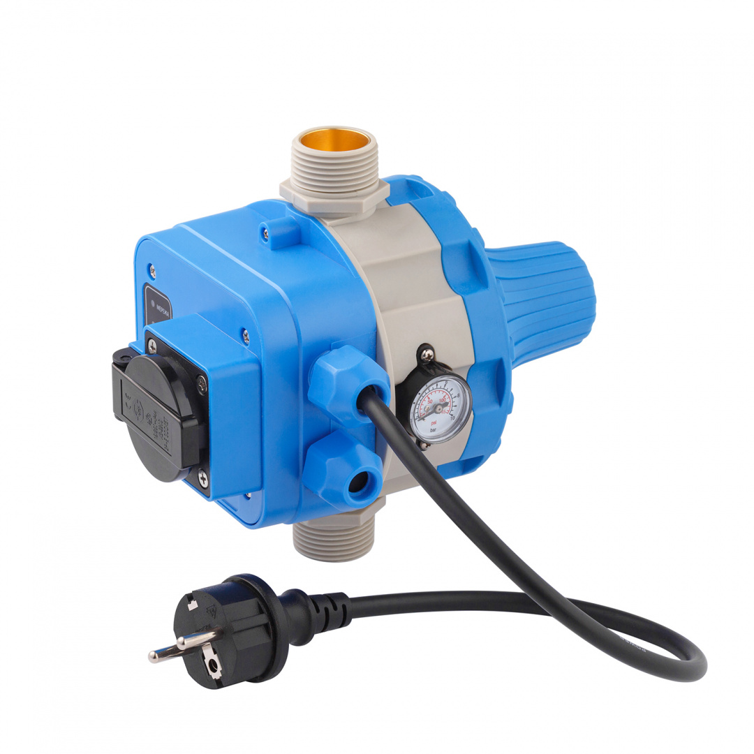 Автоматичний контролер тиску Agua JB-8.2