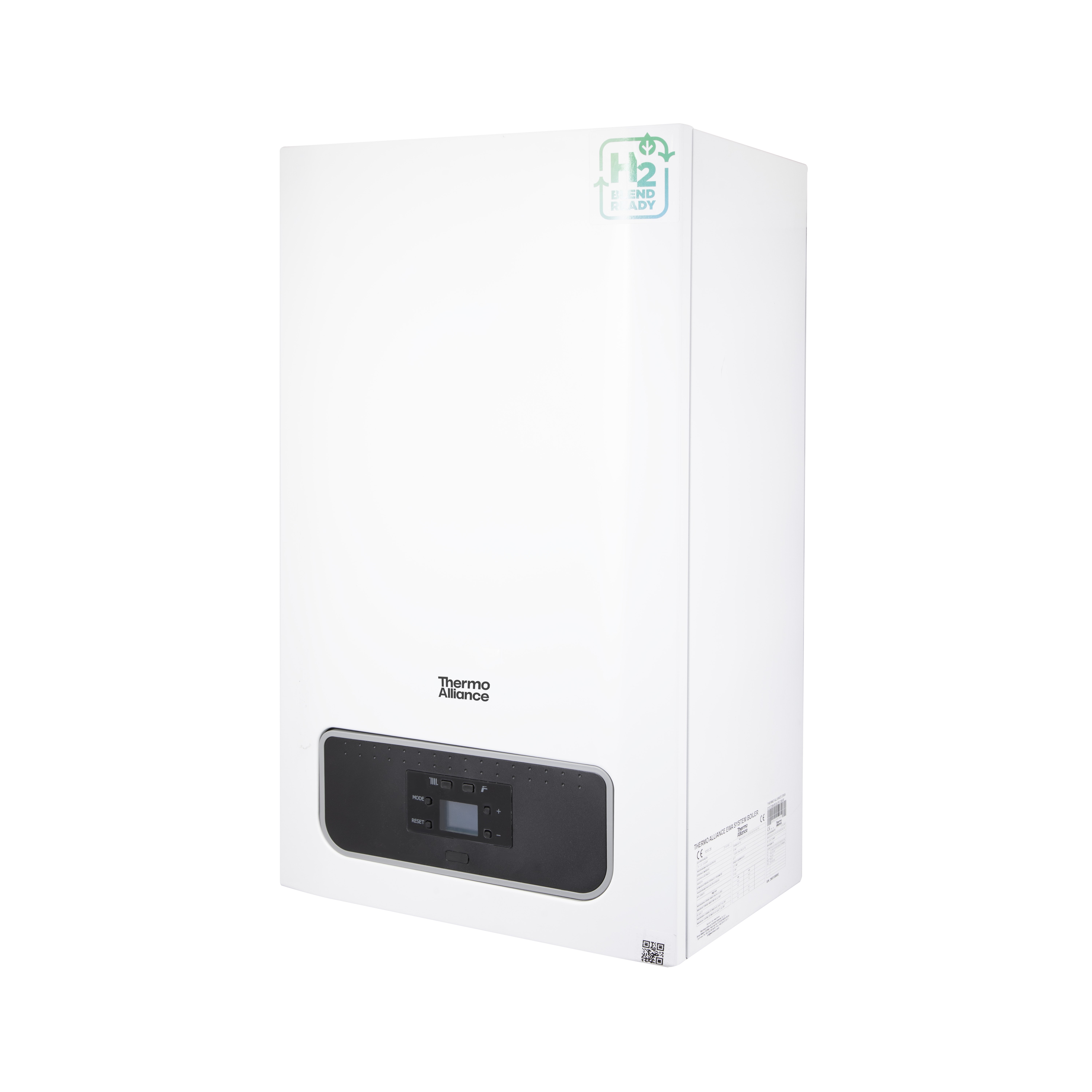 Котел газовий Thermo Alliance Ewa System 24 кВт одноконтурний, конденсаційний