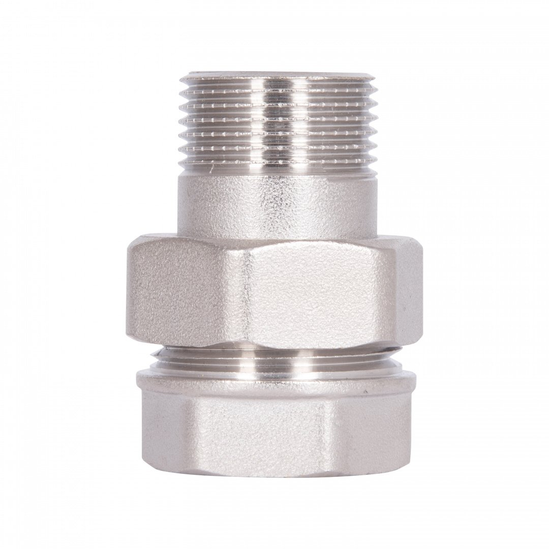 Згін "Американка" Thermo Alliance Forte 3/4" прямий SF190W20