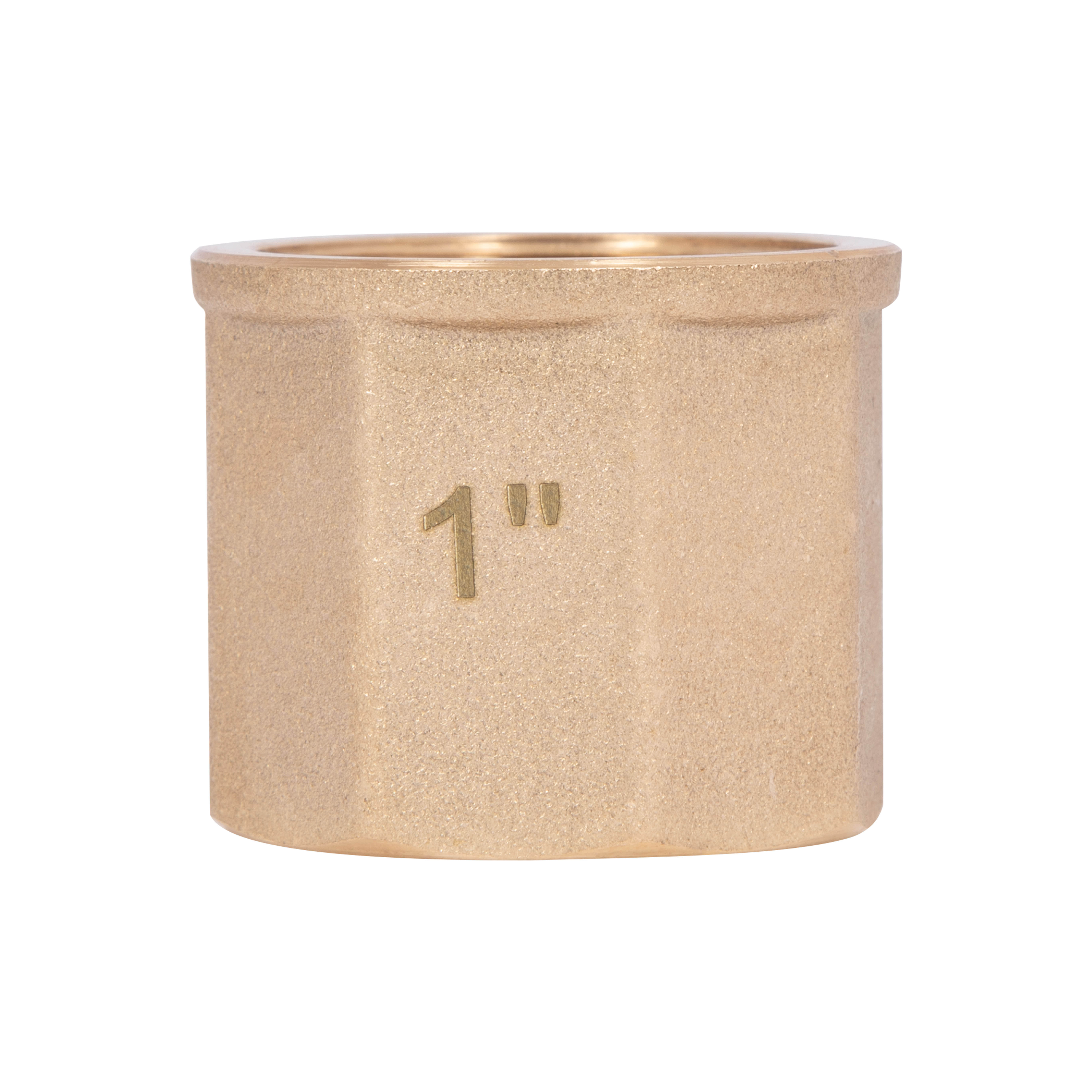 Муфта Thermo Alliance Standart 1" ВР SD40425