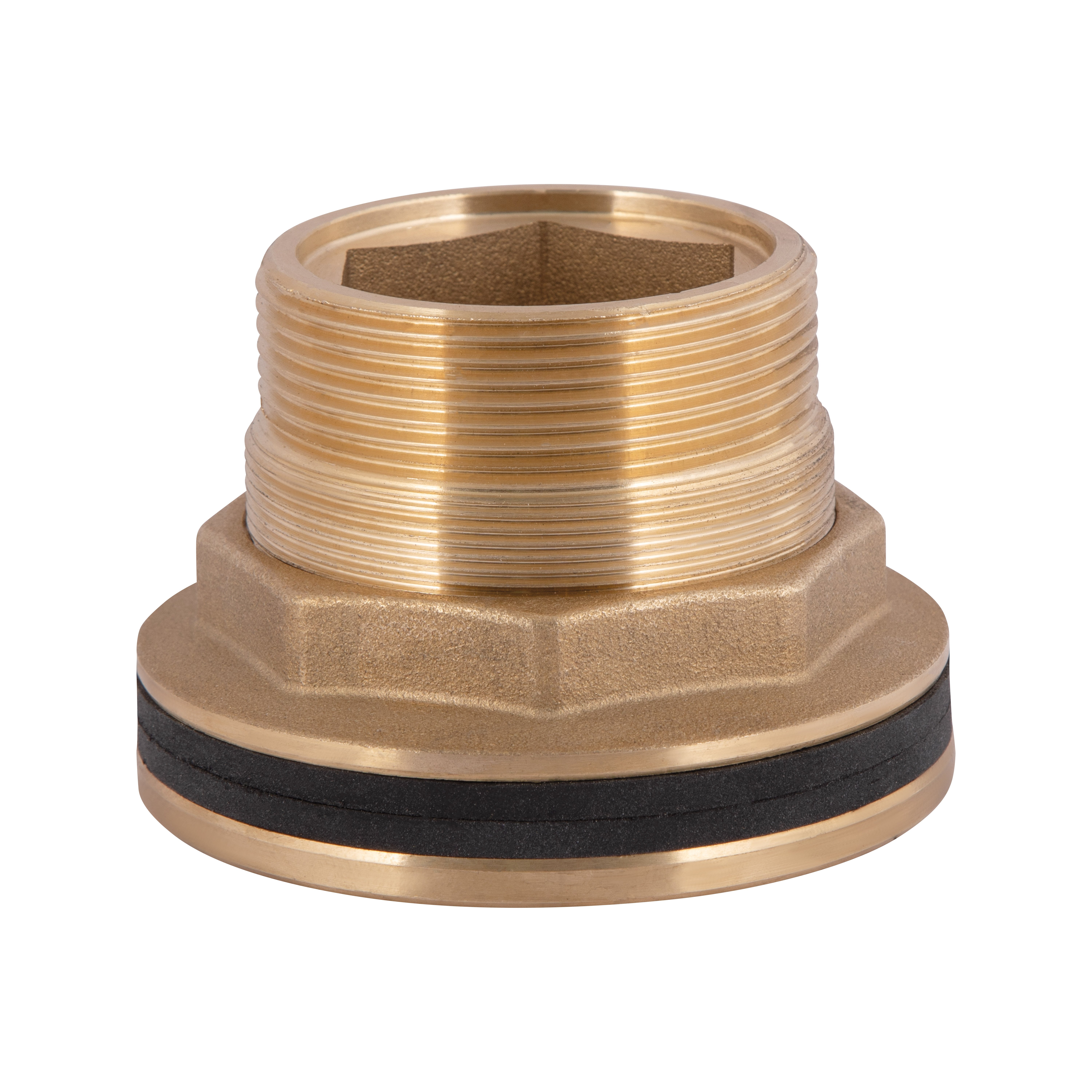 Врізка Thermo Alliance Standart 2" в бак SD40050