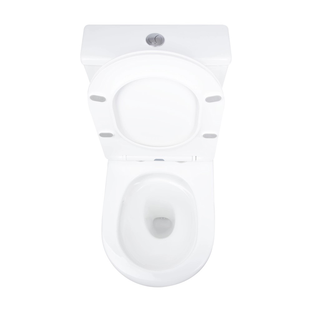 Унітаз-компакт MIXXUS BEVEL-0404-T3 660х360х800mm система змиву TORNADO 3.0 (MI6726)