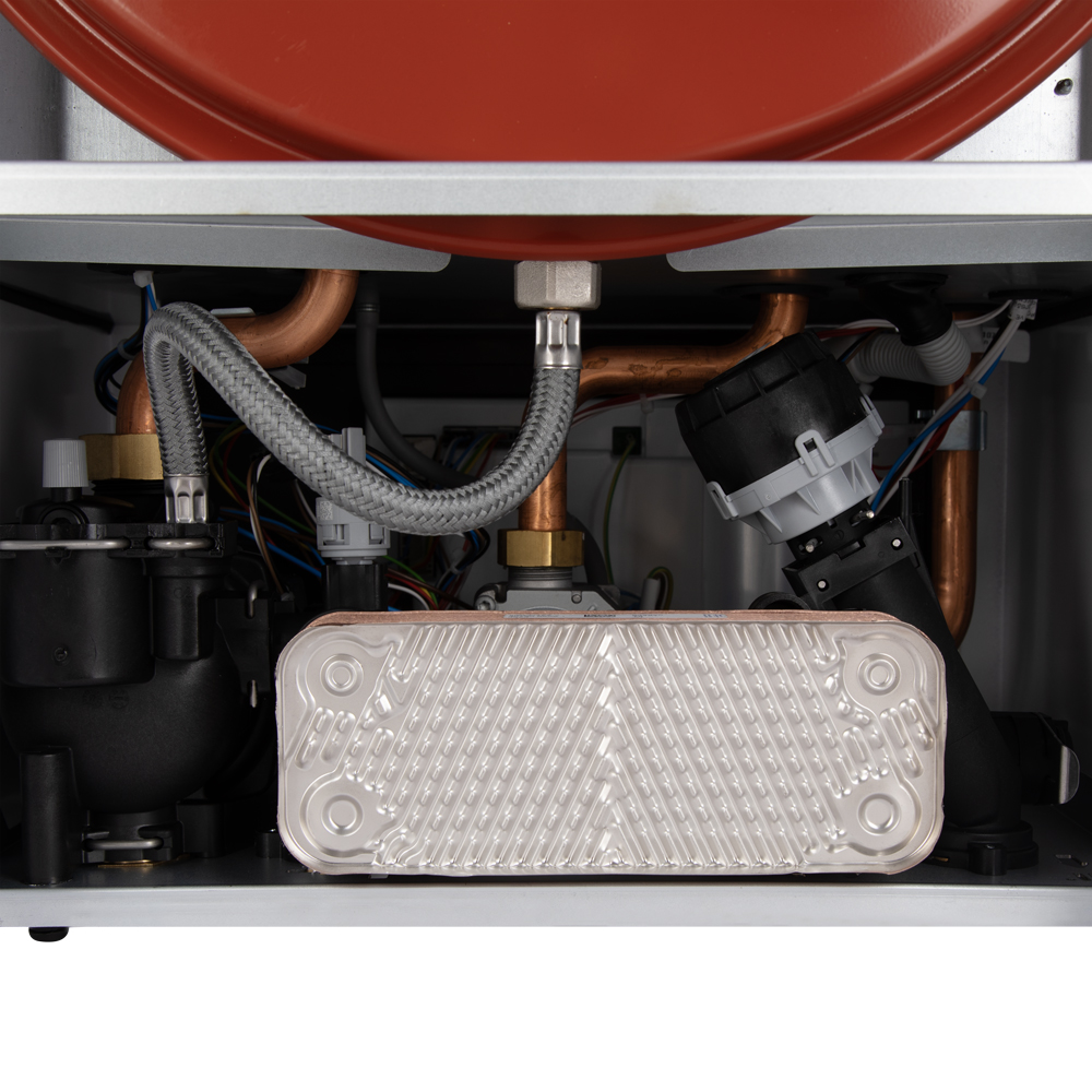 Котел газовий Airfel DigiFEL Premix 30 кВт