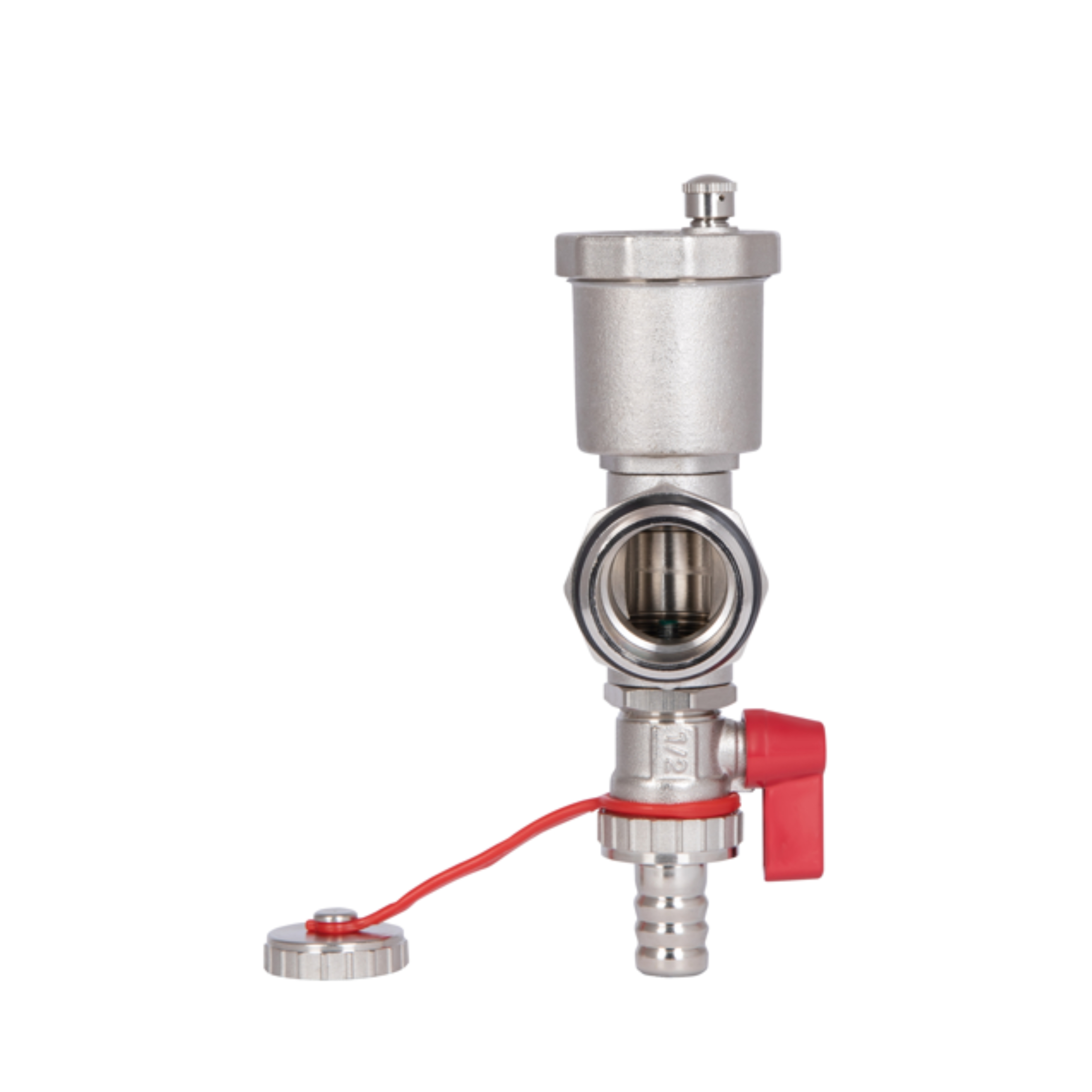 Зливна група Thermo Alliance Standart 1'' SD340W25