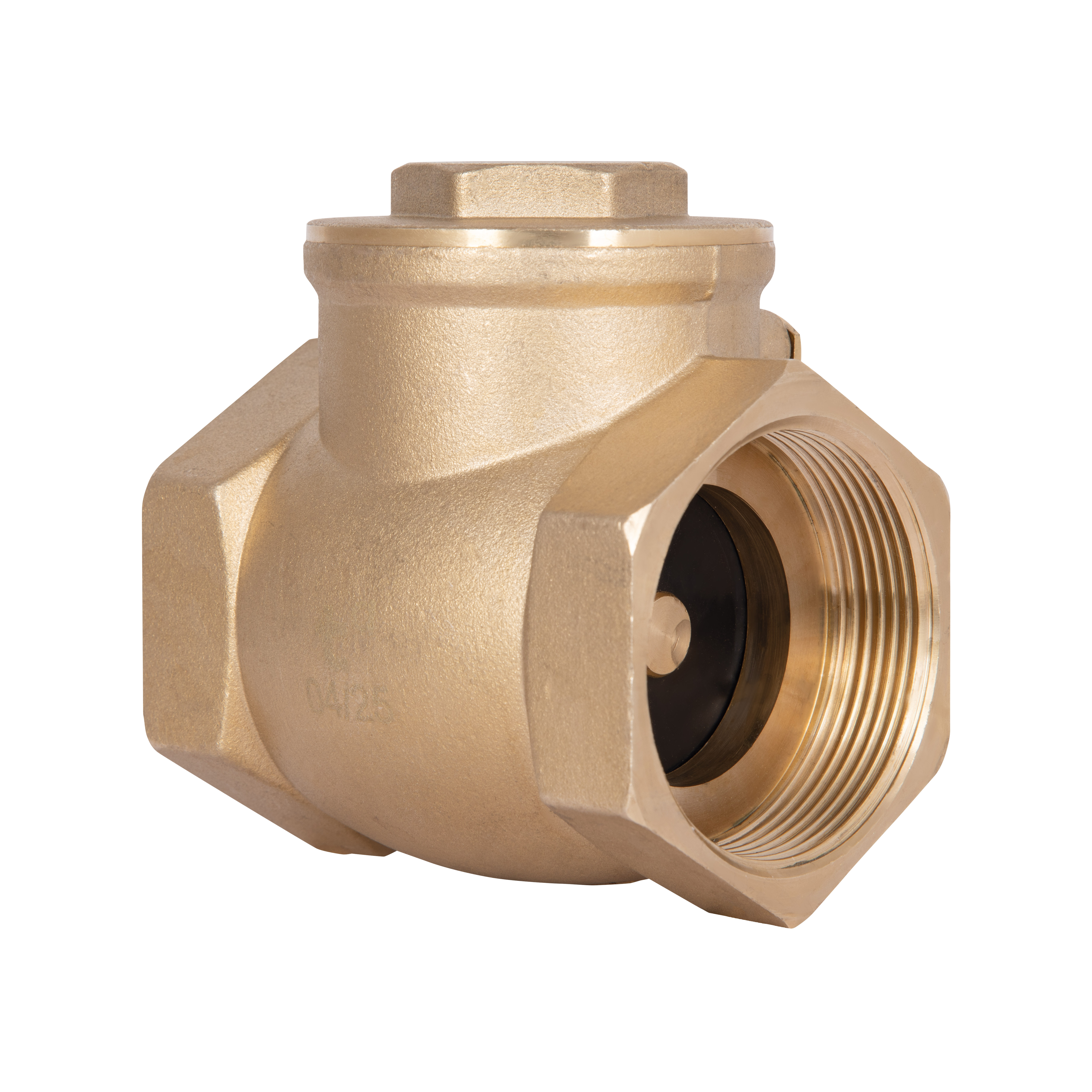 Зворотний клапан Thermo Alliance Standart 2" SD242W50