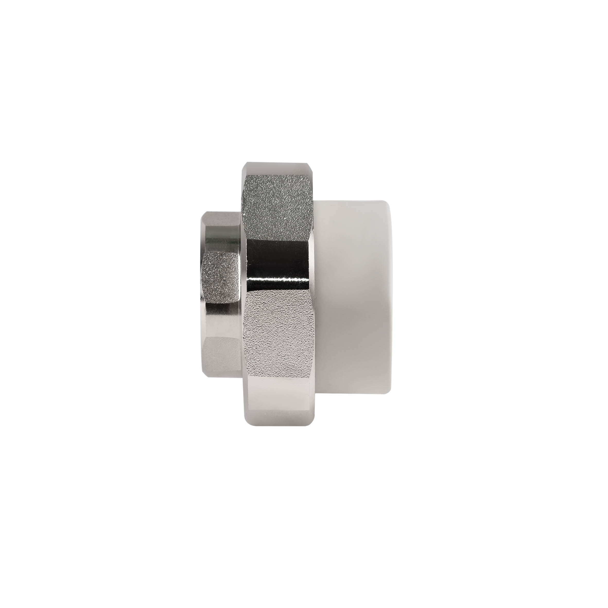 Згін "Американка" PPR Thermo Alliance 50х1" 1/2 ВР