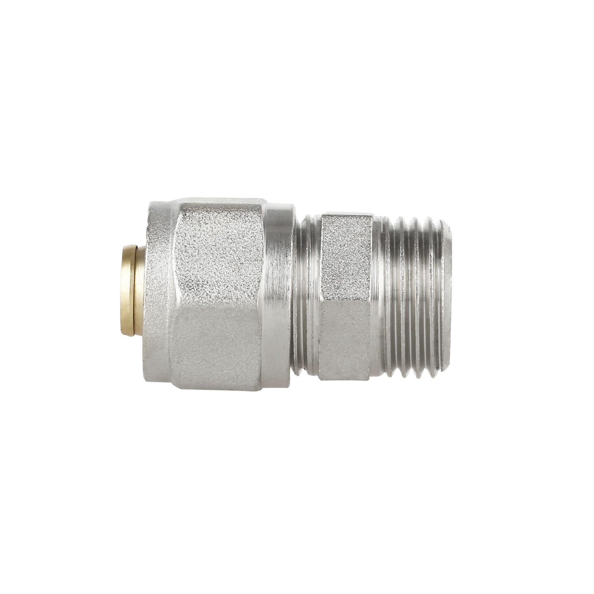 Муфта обтискна Thermo Alliance Forte 16х1/2" ЗР SF172W1615