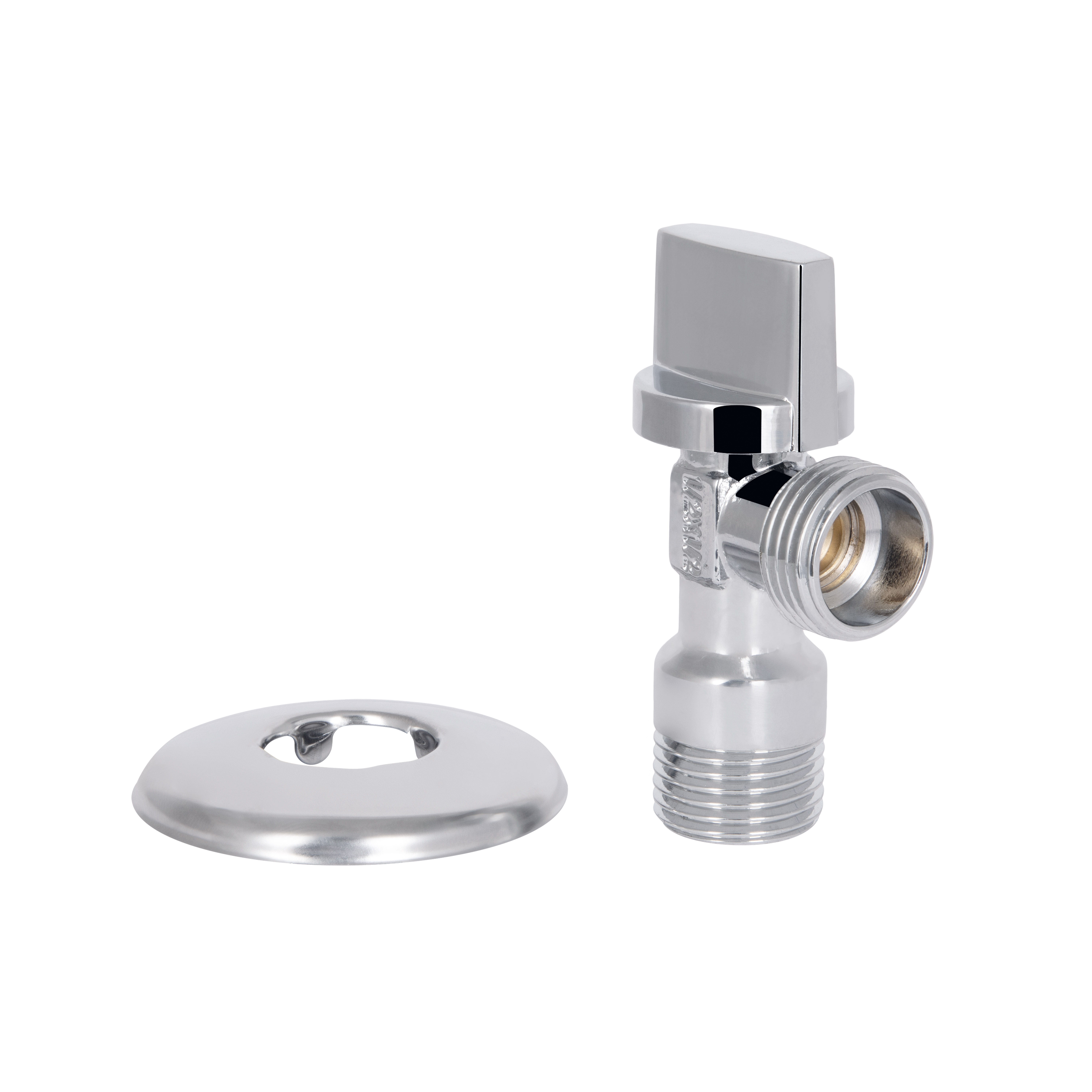 Кран приладовий Thermo Alliance Base 1/2" ЗР SD185W1515