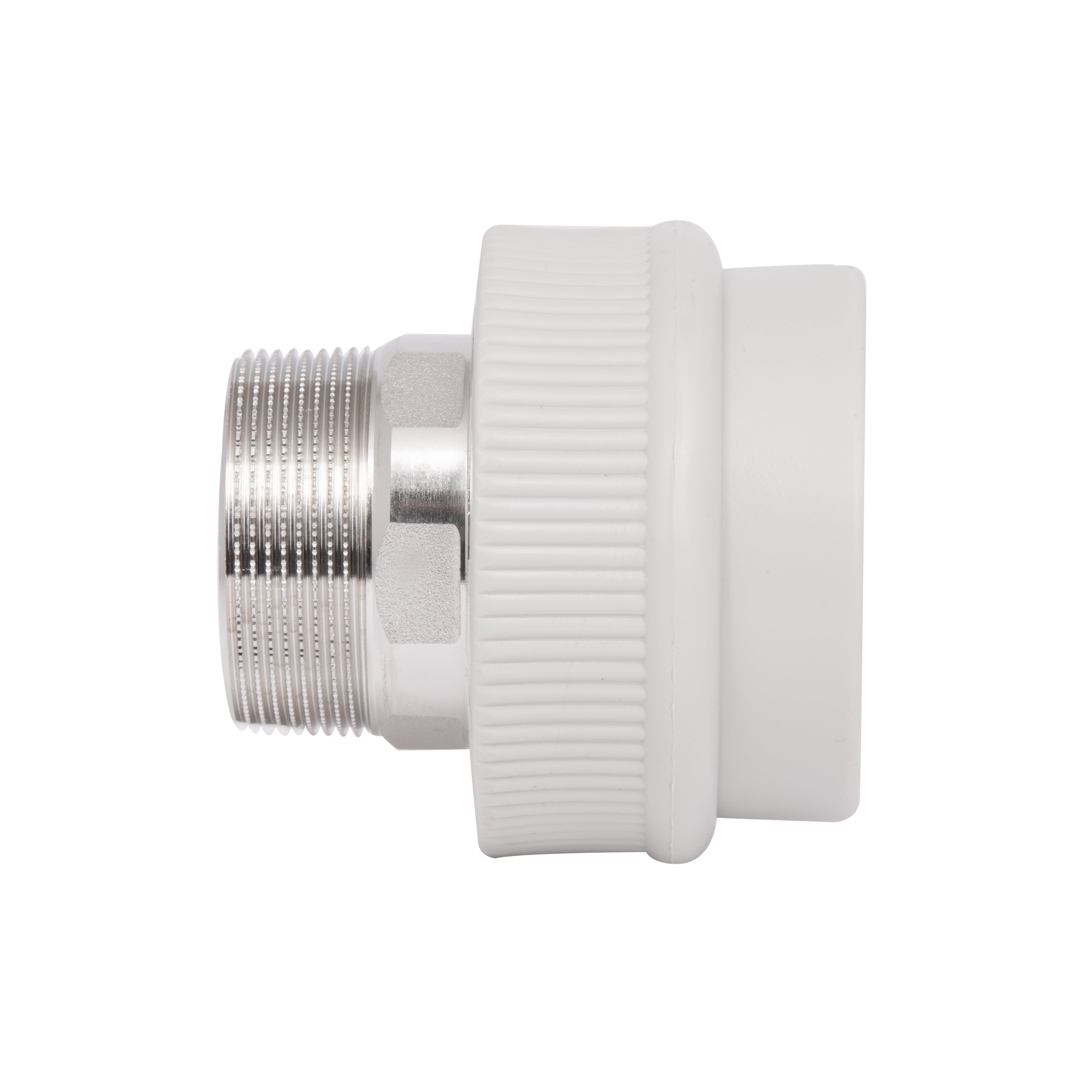 Муфта PPR Thermo Alliance 63х2" ЗР