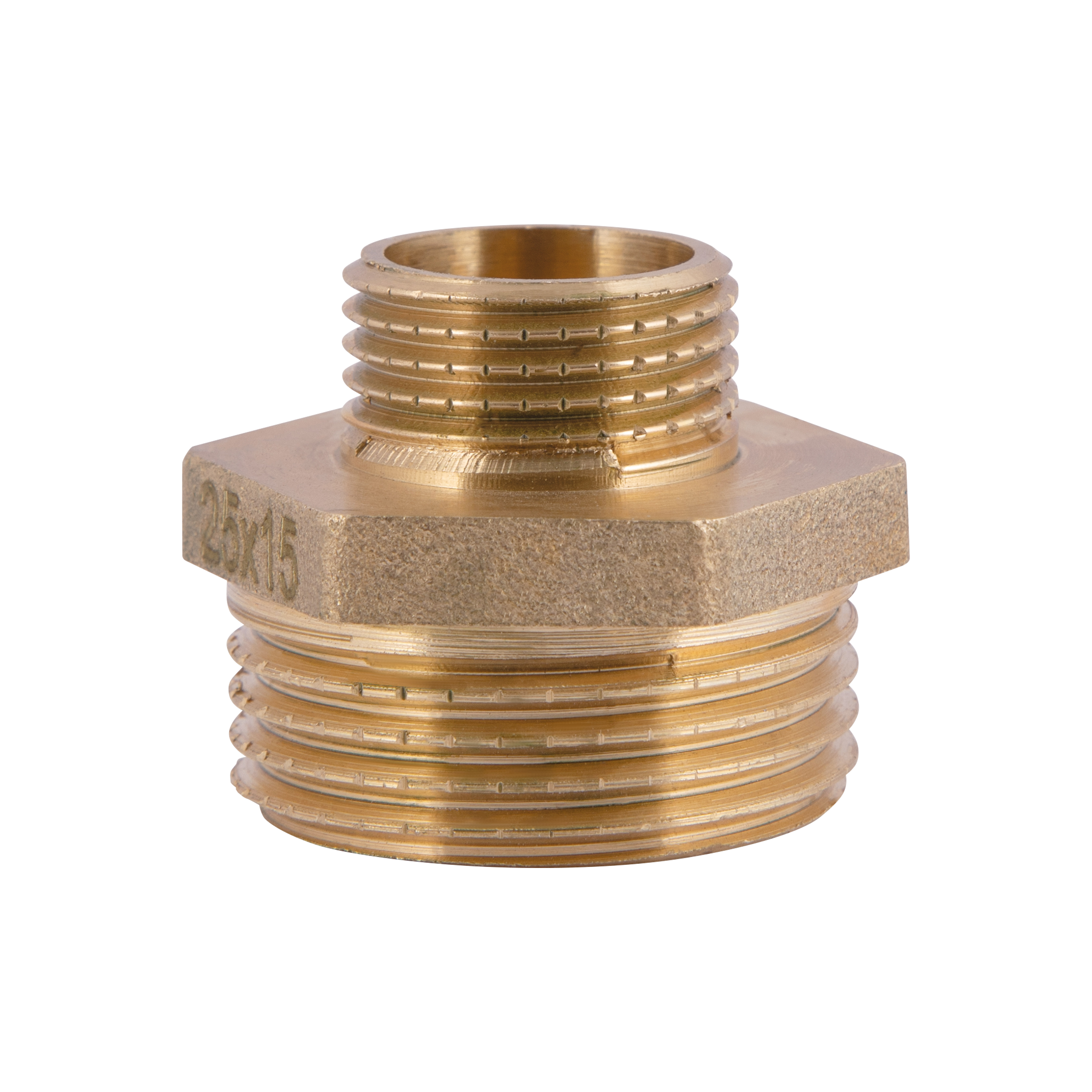 Ніпель Thermo Alliance Standart 1"х1/2" ЗР SD4082515