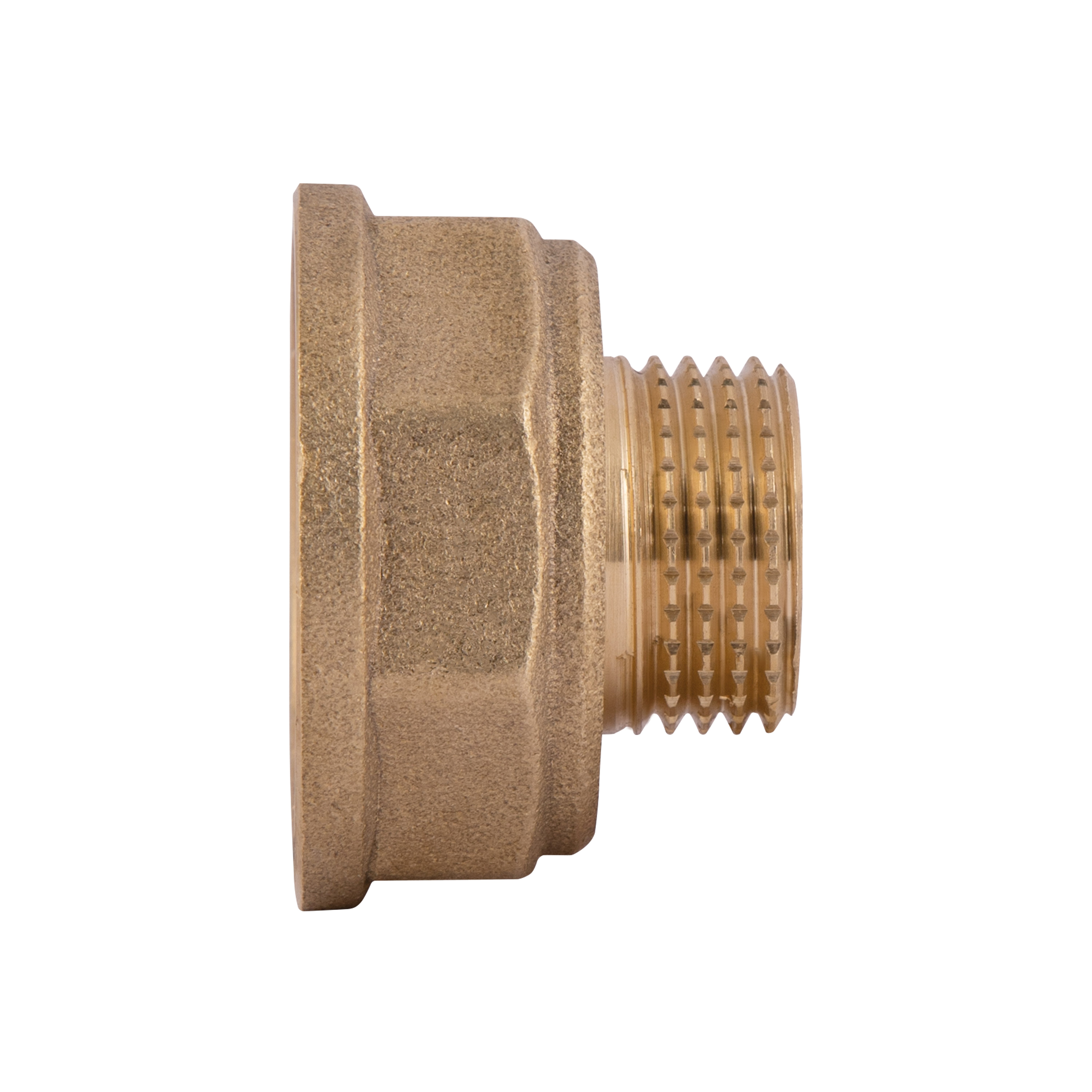 Перехідник Thermo Alliance Standart 1"х1/2" ВЗ SD4092515