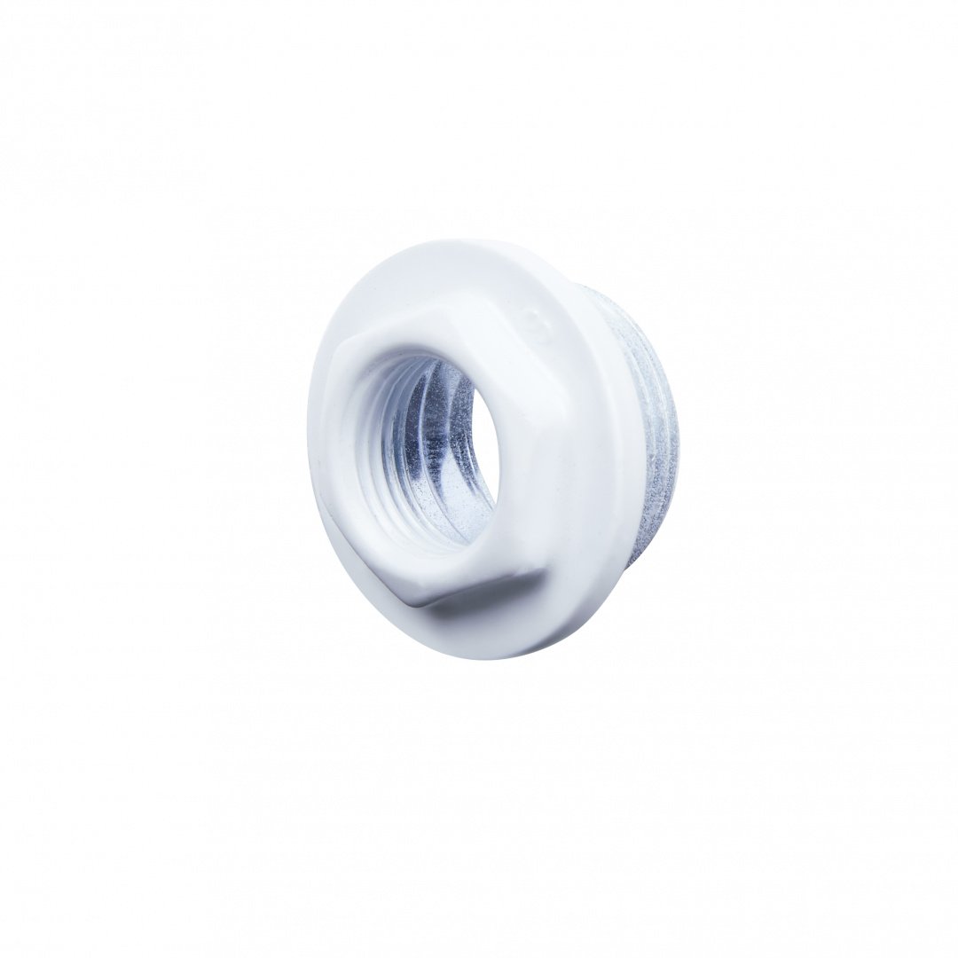 Футорка радіаторна Thermo Alliance Standart 1"х1/2" ліва SD11515S