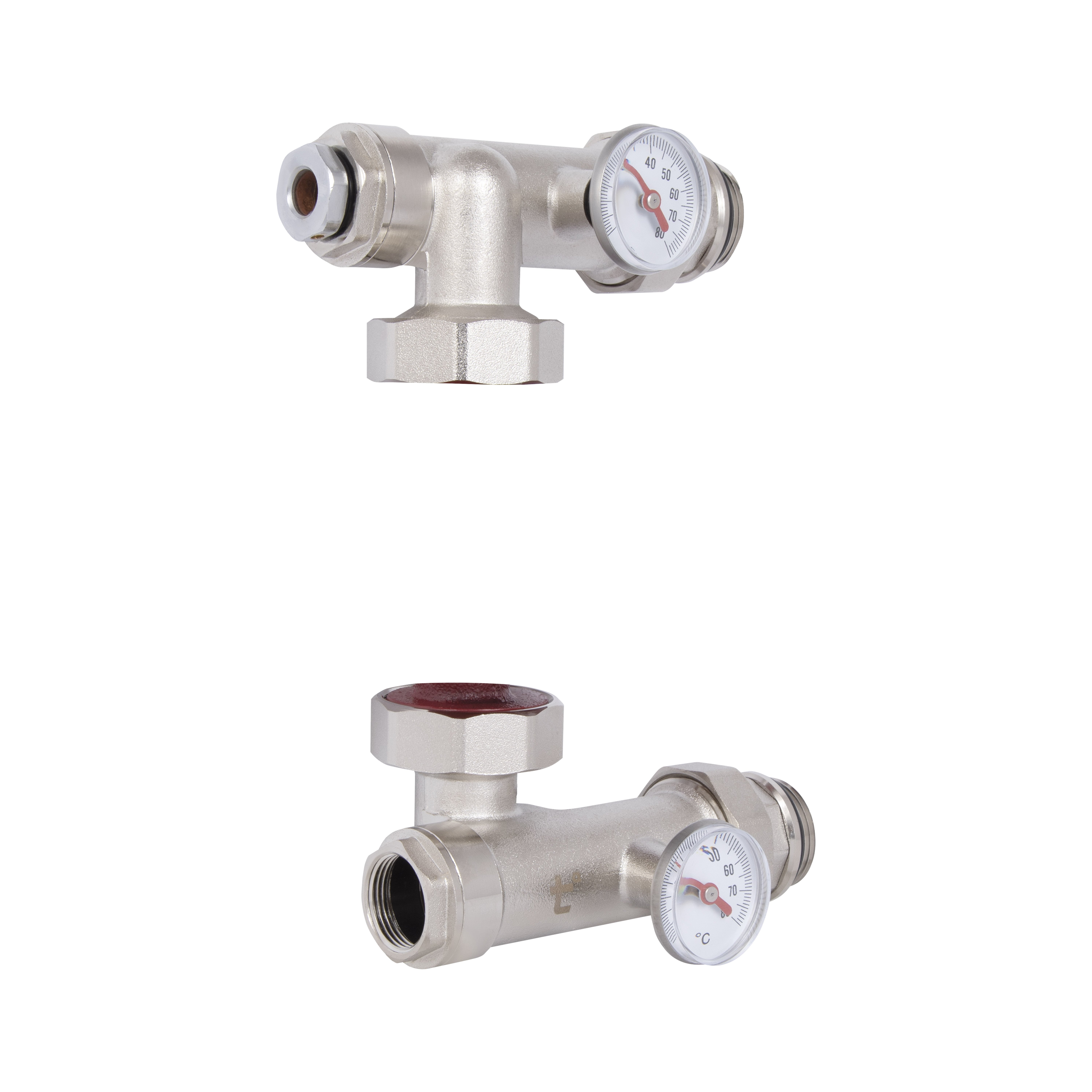 Конектор для колектора Thermo Alliance Standart 1" SF005W25