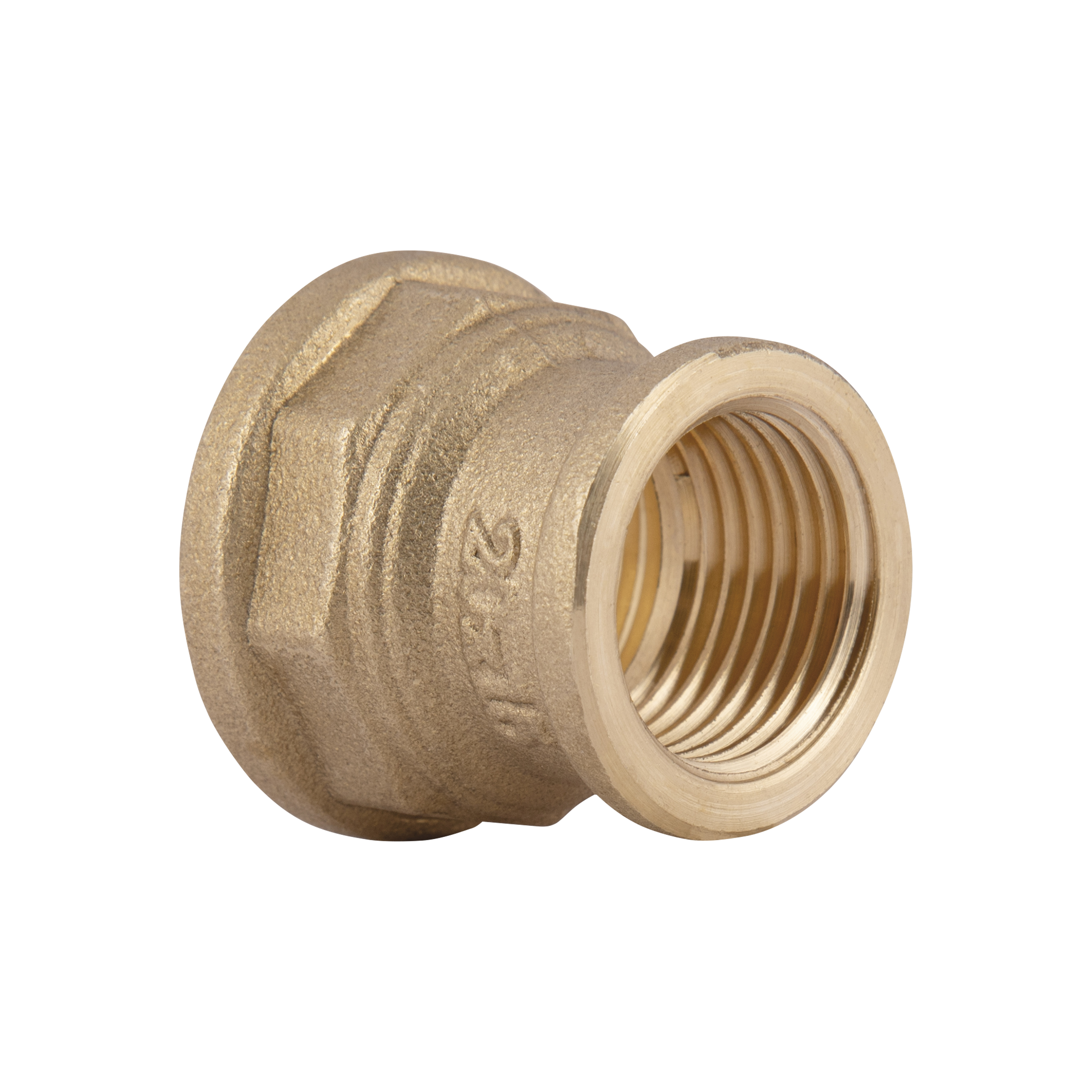 Муфта Thermo Alliance Standart 1/2"х3/4" ВР SD4051520