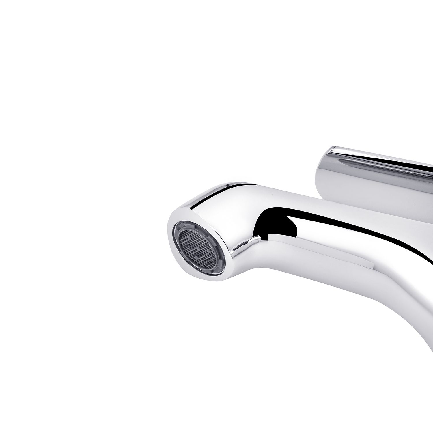 Набор 3 в 1 душова система Kroner Armada-C064K + змішувач Armada-C010 + змішувач Bidet-C082