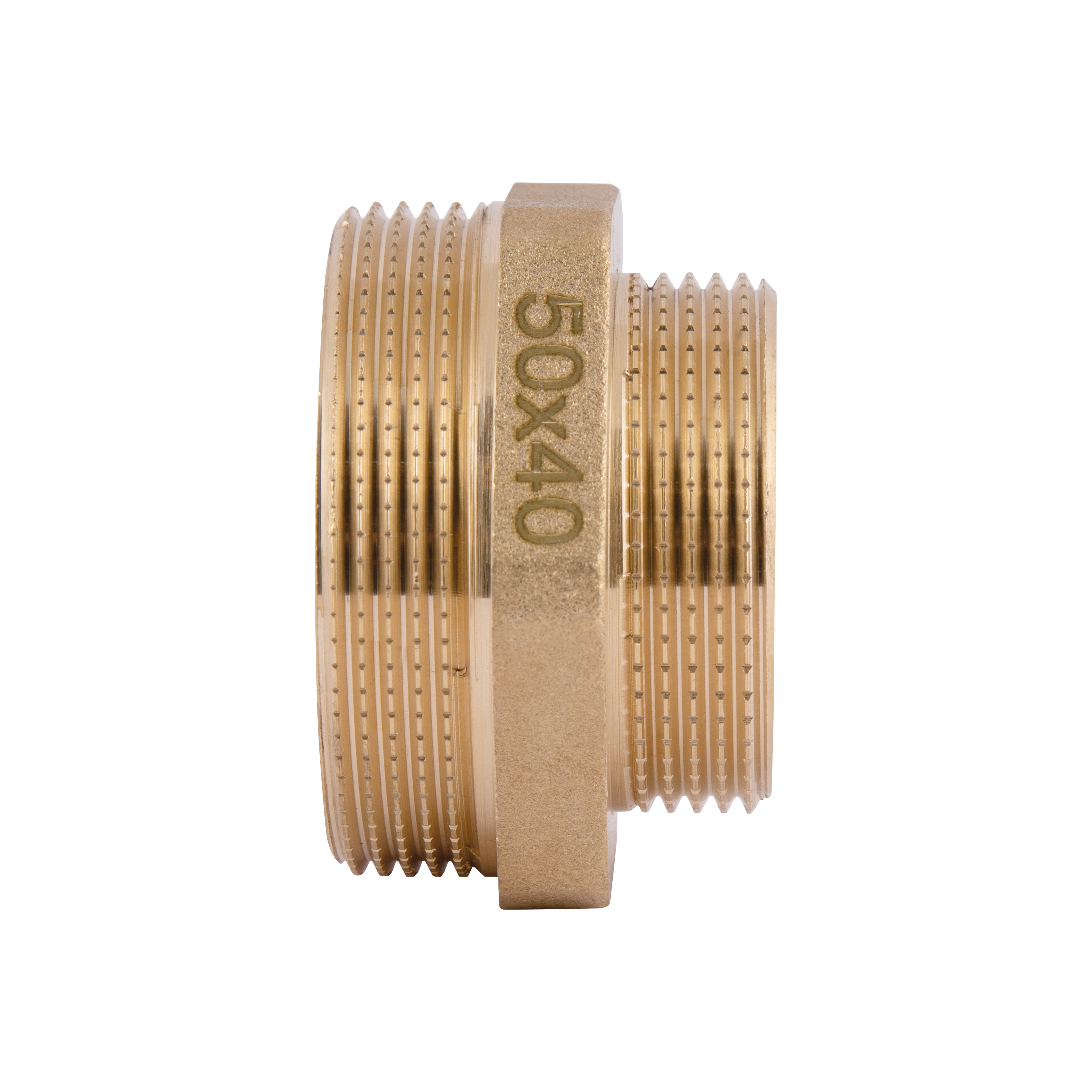 Ніпель Thermo Alliance Standart 2"х1 1/2" ЗР SD4085040