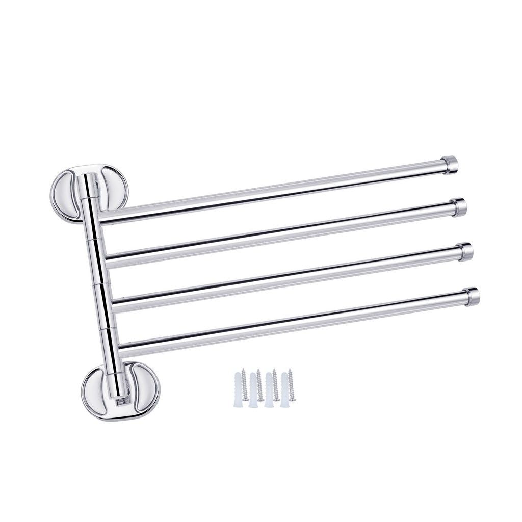 Тримач для рушників Kroner KRM Elbe - ACC2914