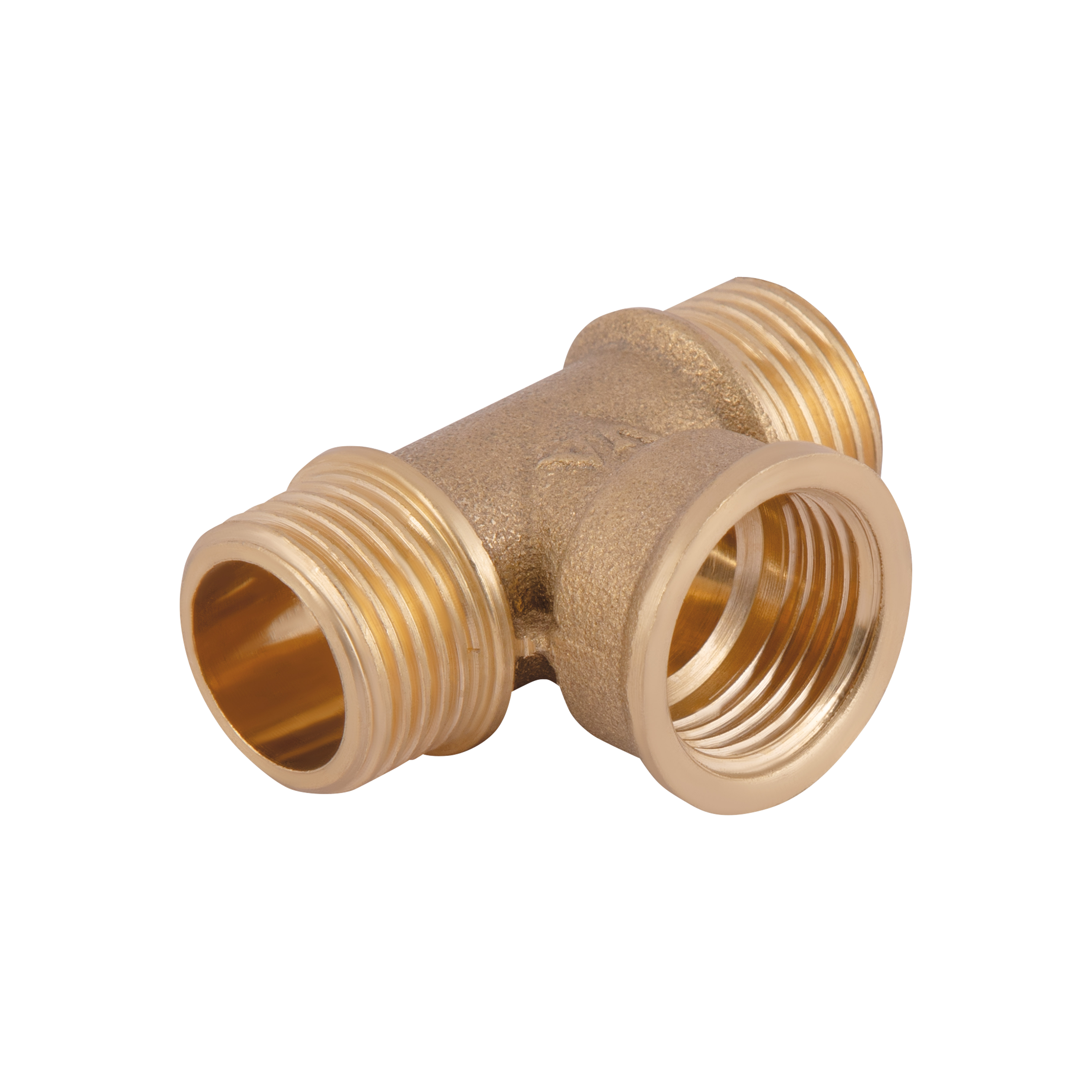 Трійник Thermo Alliance Standart 1/2" ЗВЗ SD41615