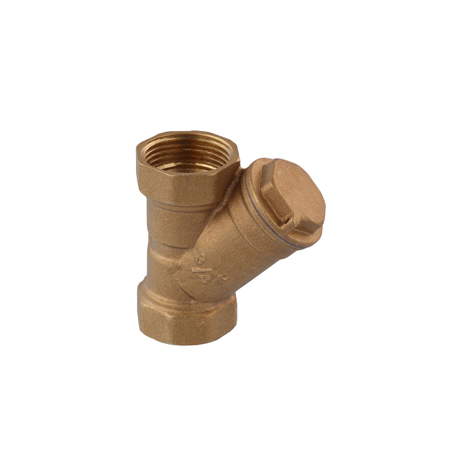 Фільтр грубої очистки Valves 3/4"