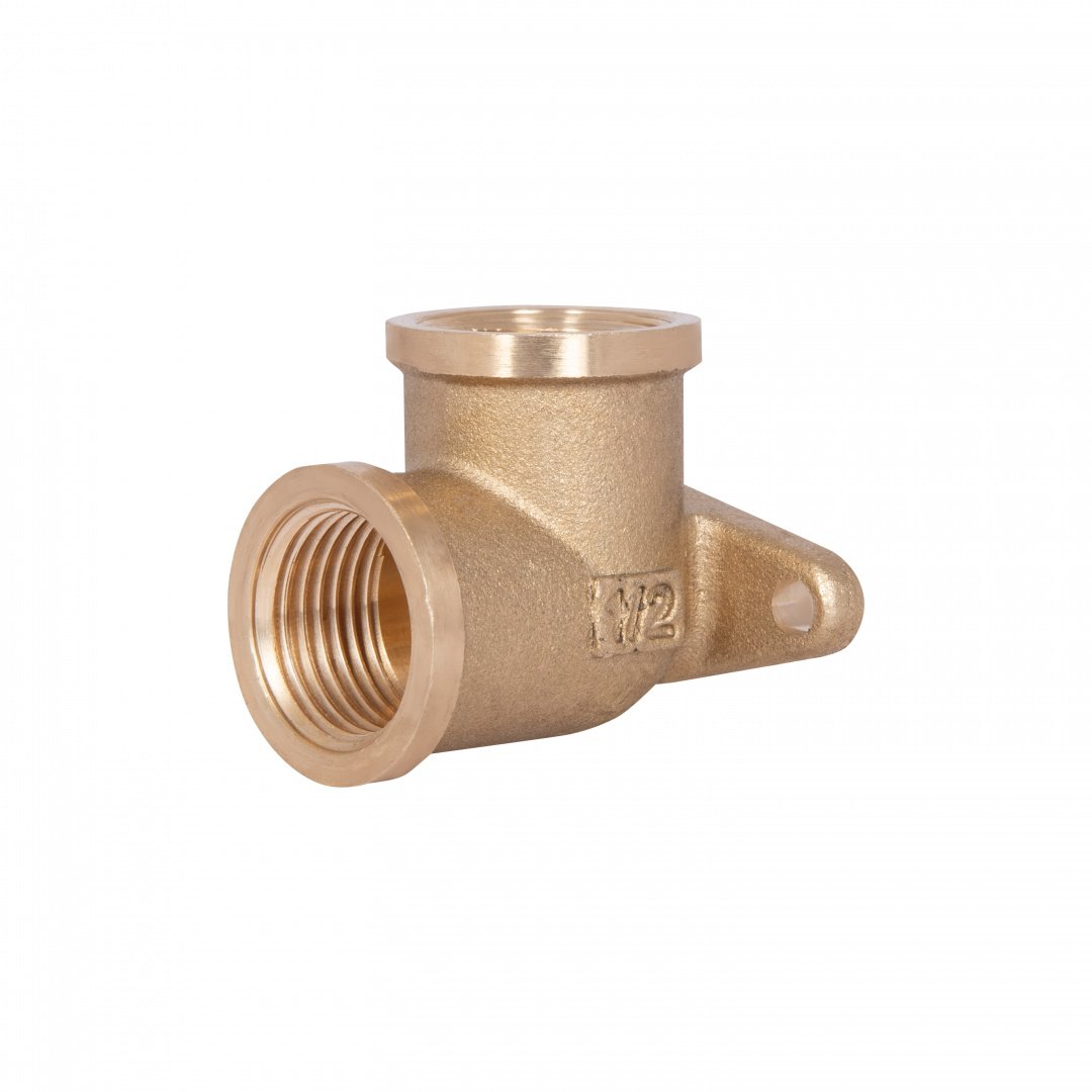 Кут Thermo Alliance Standart 1/2" ВР SD41815N