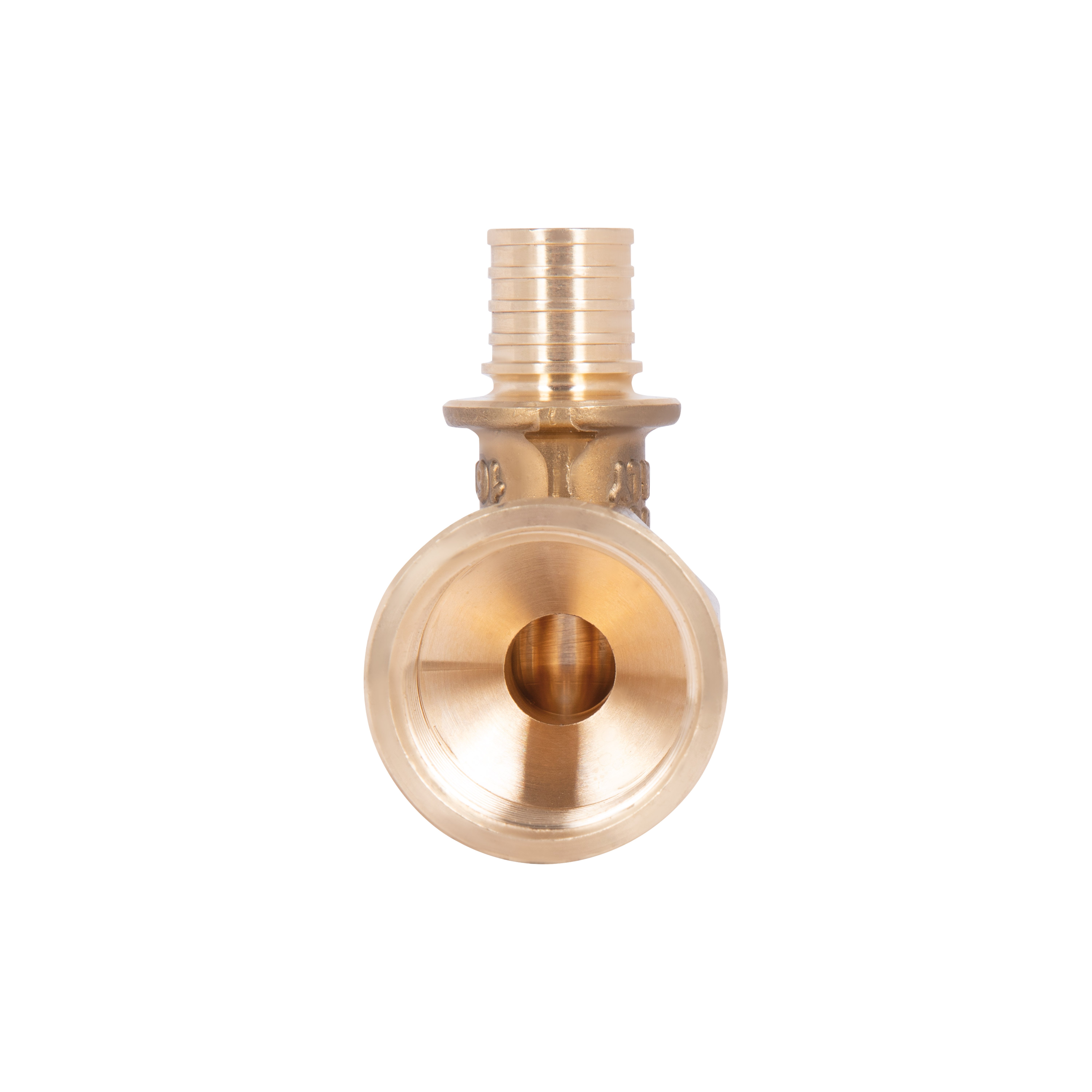 Кут натяжний Icma №1037 d16х2,2-3/4"В 851037AEBO05