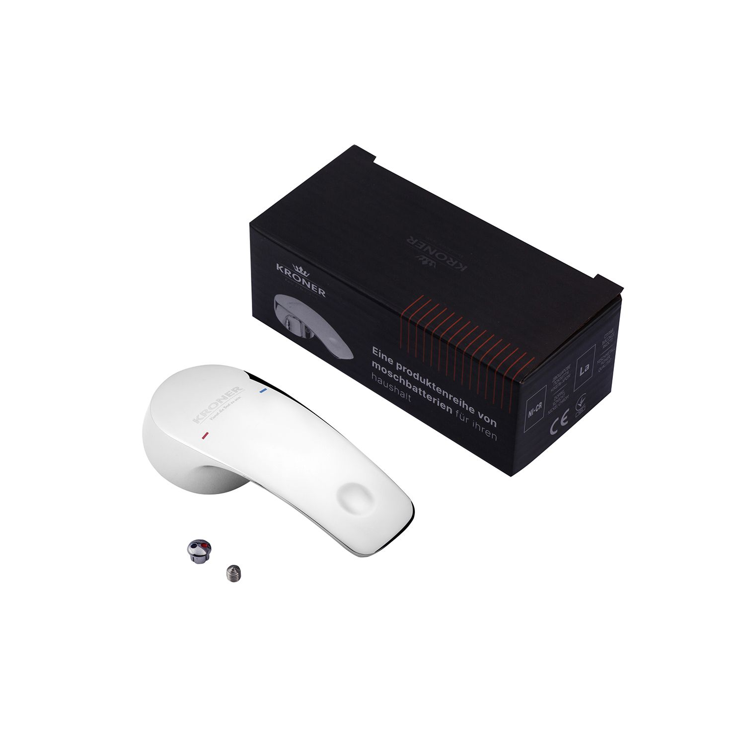 Ручка для змішувача Kroner KRP Konstante - C935