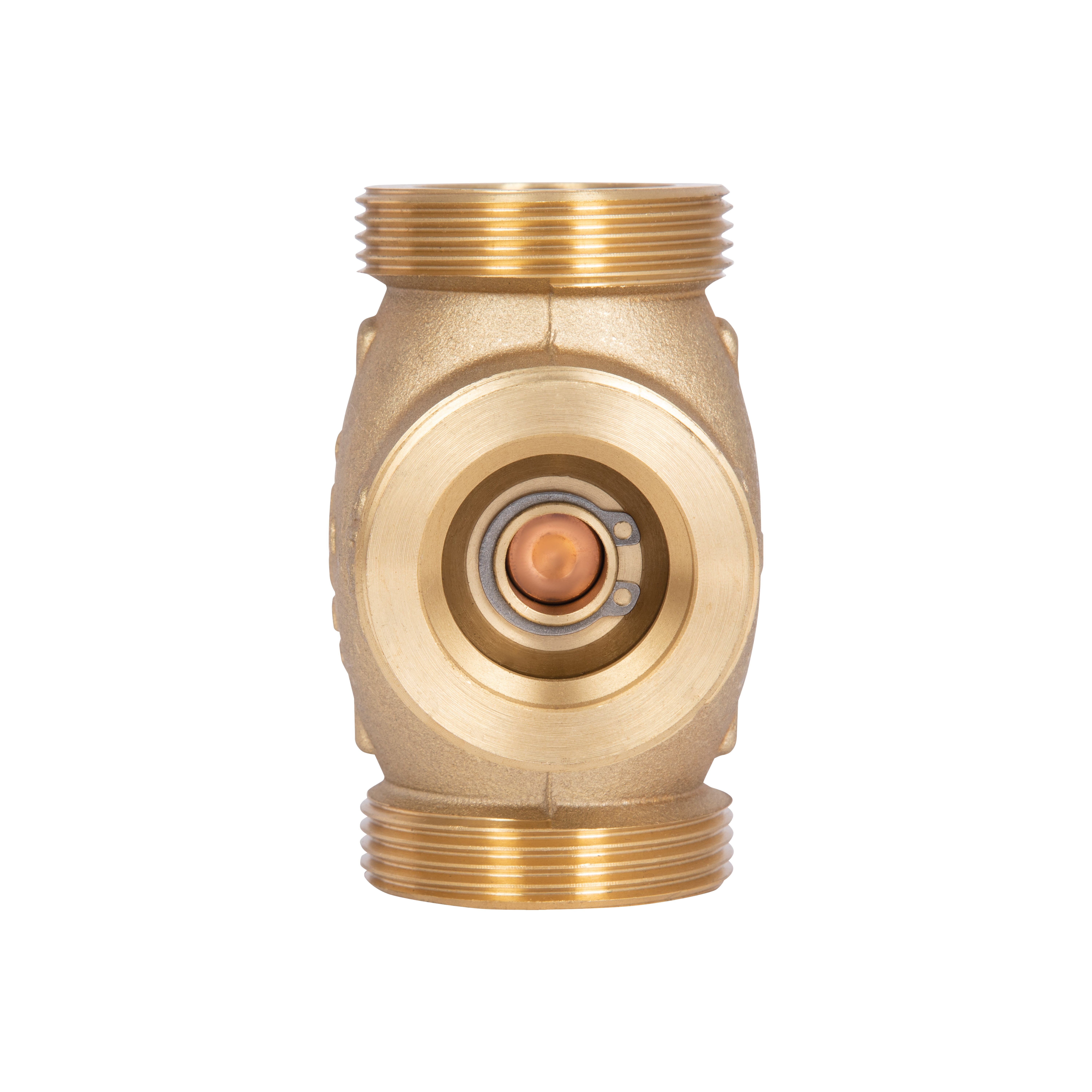 Антиконденсаційний клапан Thermo Alliance Forte 1 1/2" 55°C SF393W40