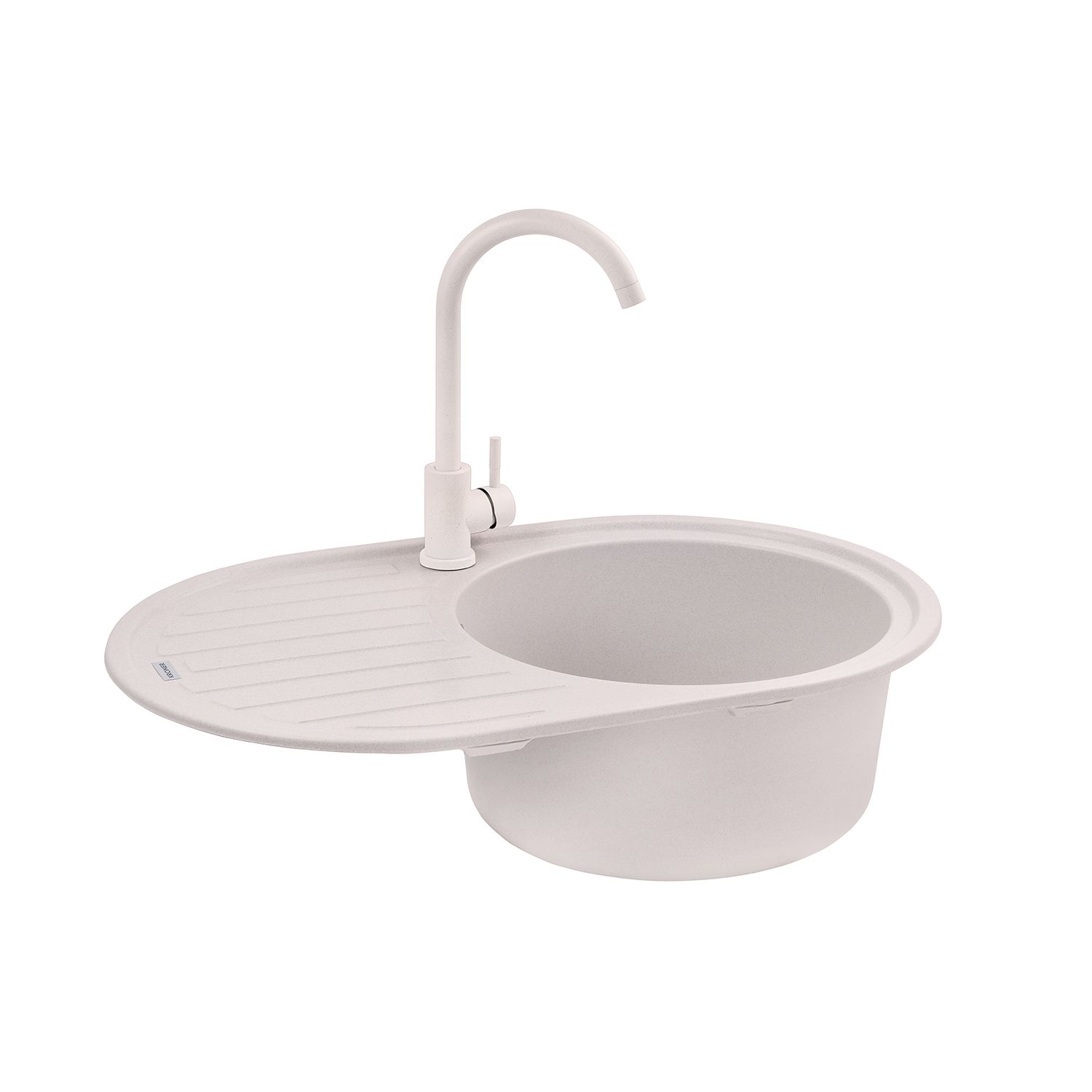 Кухонна мийка Kroner KRP Komposit COL - 7750