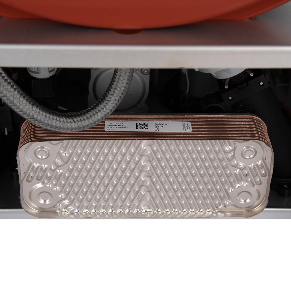 Котел газовий Airfel DigiFEL Premix 30 кВт
