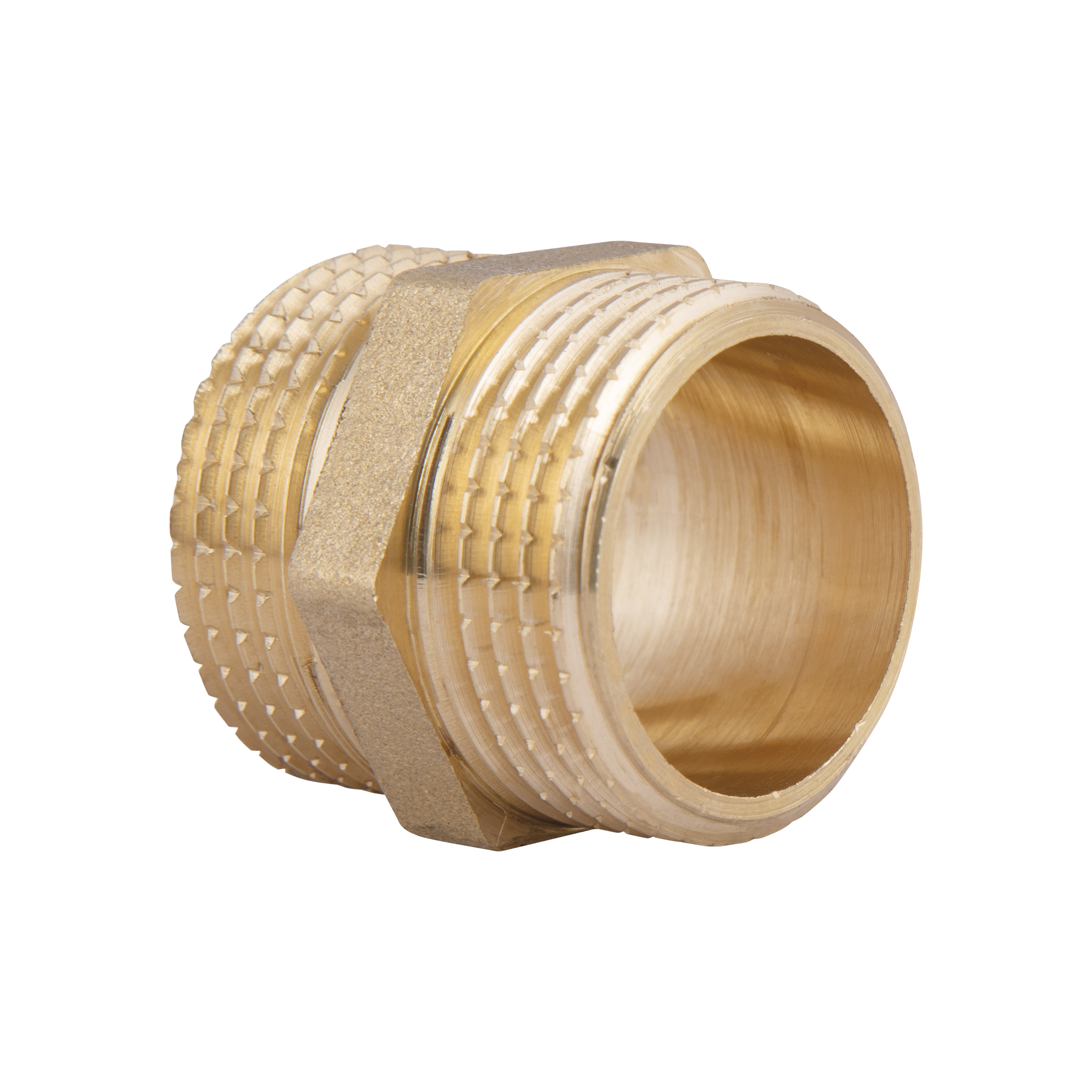 Ніпель Thermo Alliance Standart 1" ЗР SD4072525