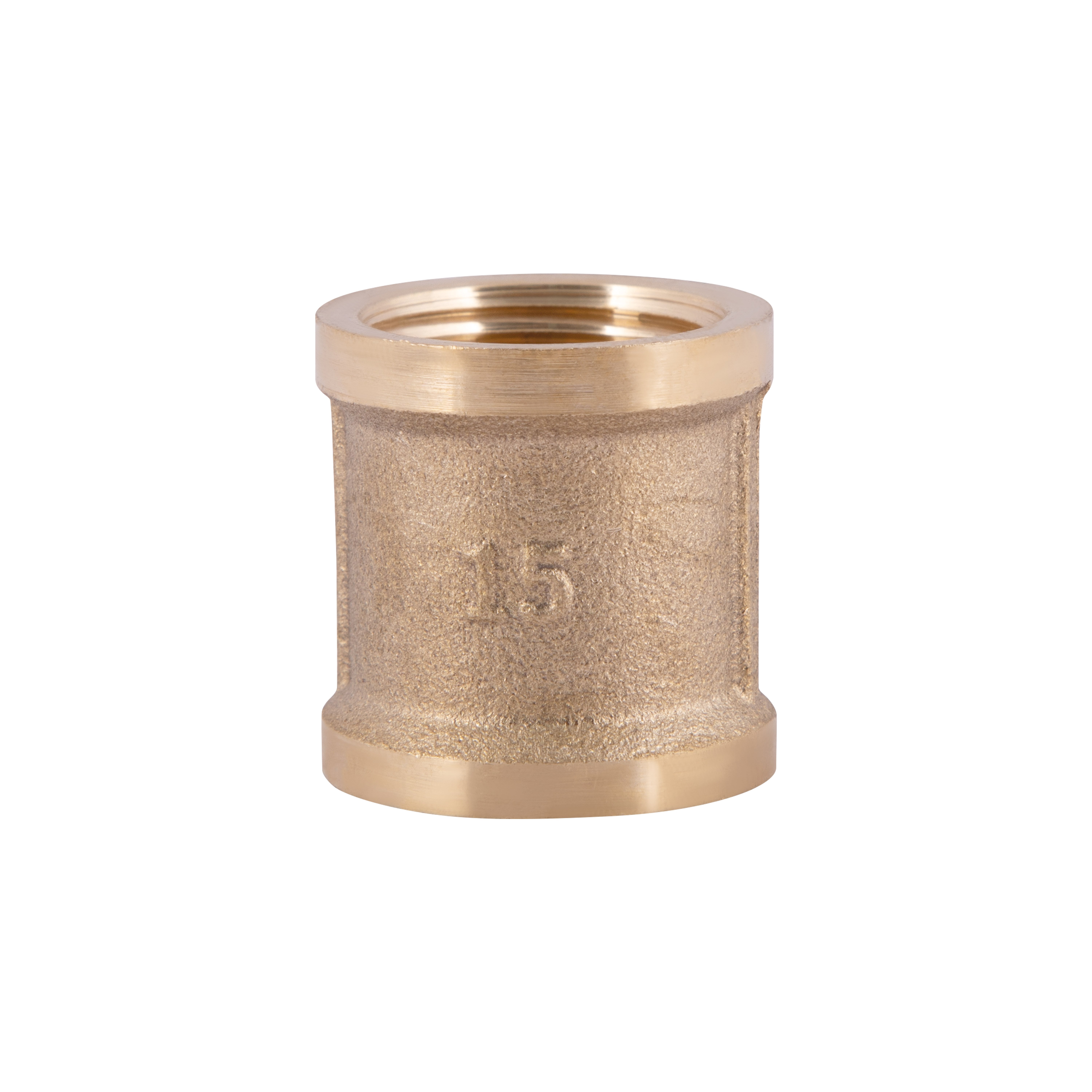 Муфта Thermo Alliance Standart 1/2" ВР SD40415