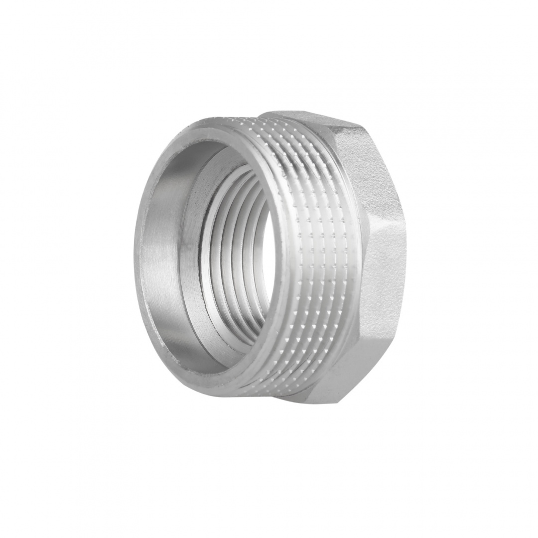 Футорка Thermo Alliance Forte 1" 1/2х1" ЗВ SF3744025