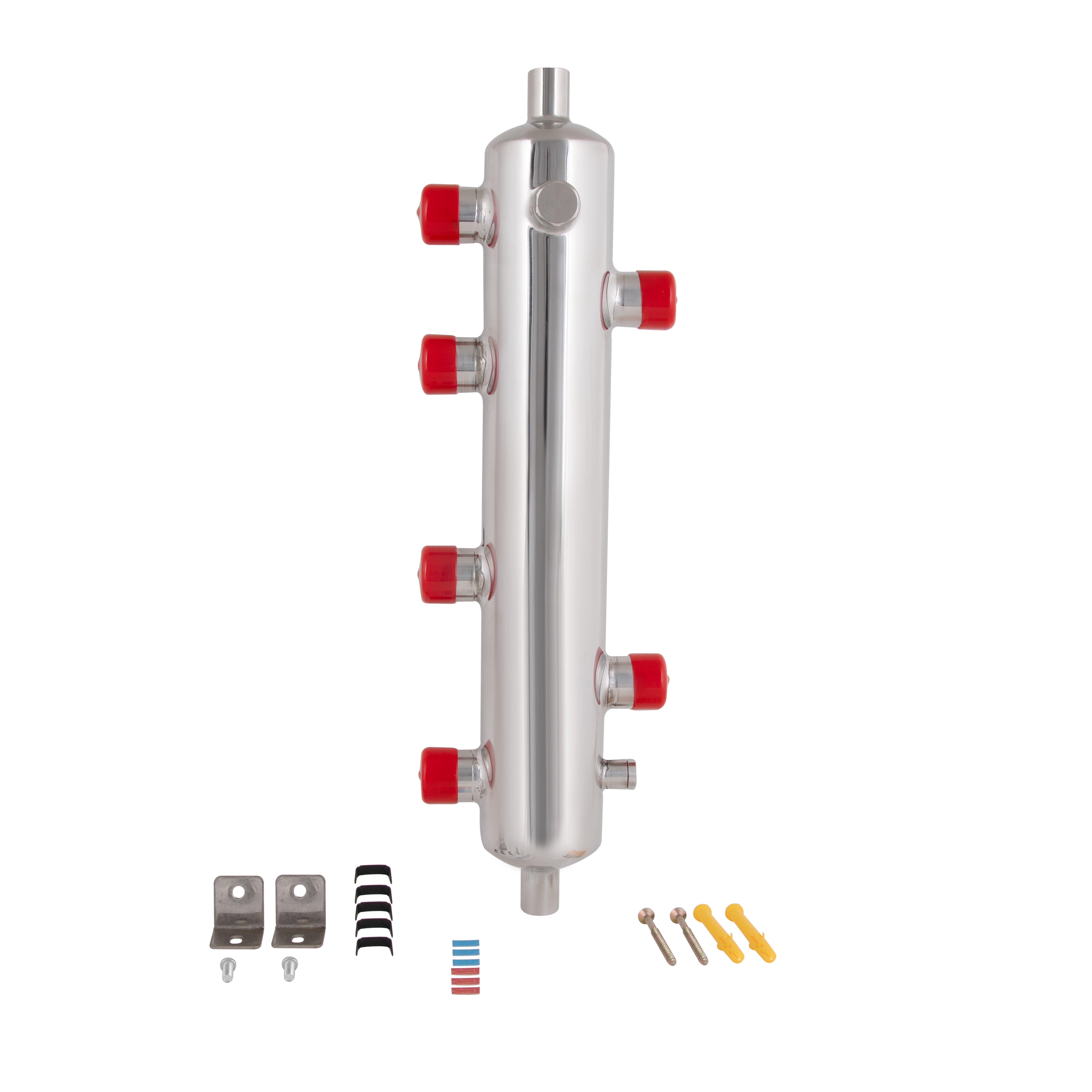 Гідрострілка Thermo Alliance Forte 1" 75 кВт SF29375