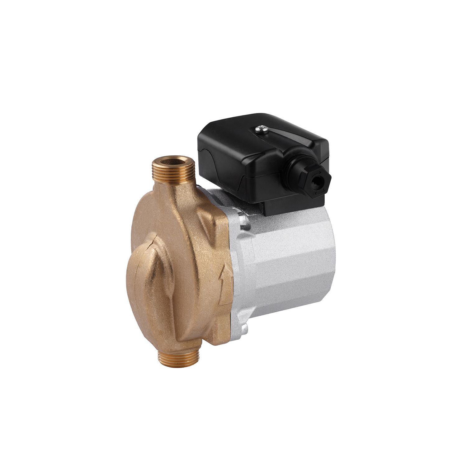 Насос рециркуляційний Forwater Star Z 15/6 з гайками (Wilo)